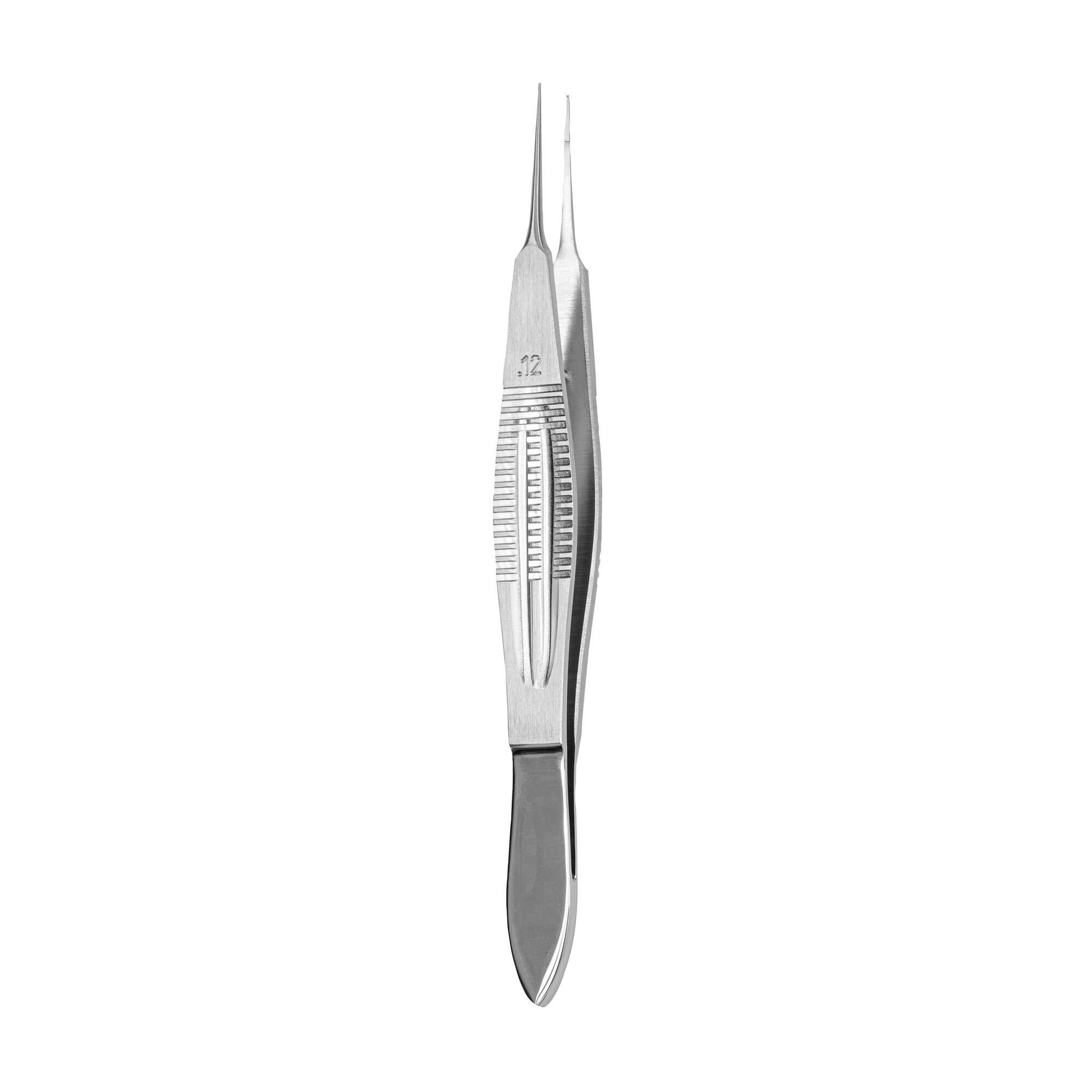Castroviejo Suture Tying Forceps | 11090-10-container