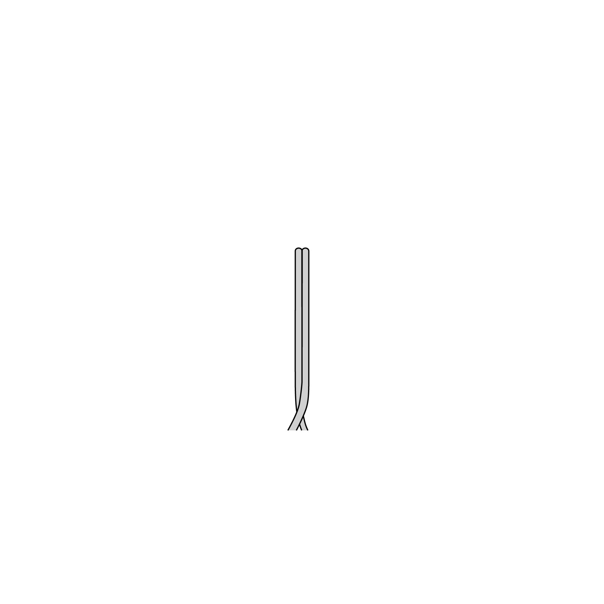 Schwartz Micro Serrefine | 18052-03