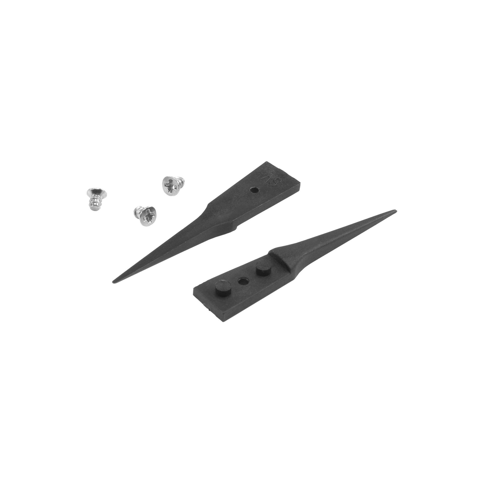 Plastic Replacement Tips | 11988-01