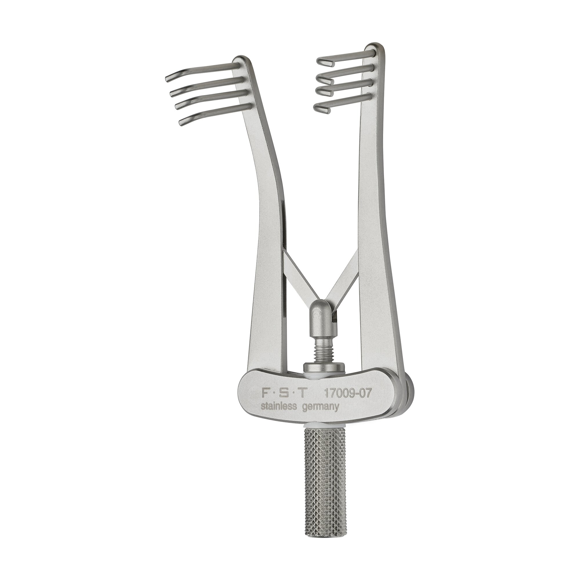 Alm Retractor | 17009-07