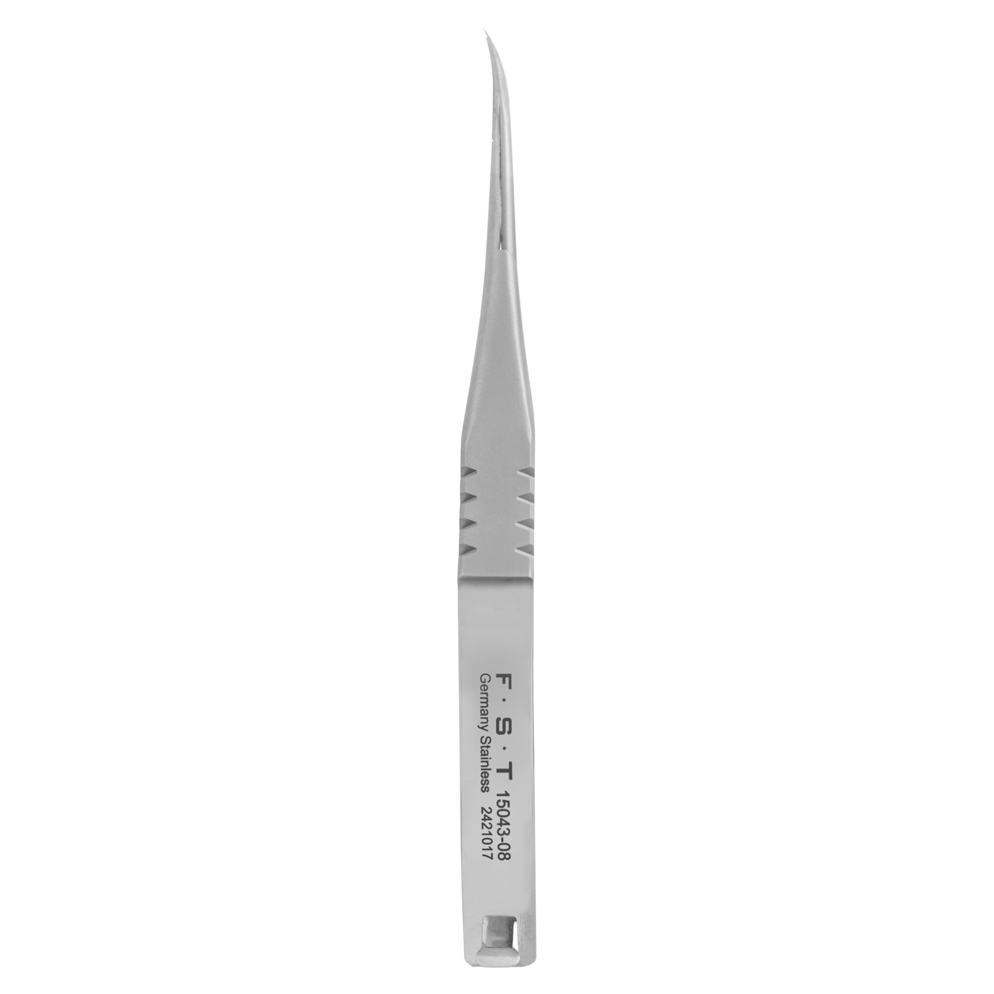 Vannas Spring Scissors - 5mm cutting edge | 15043-08