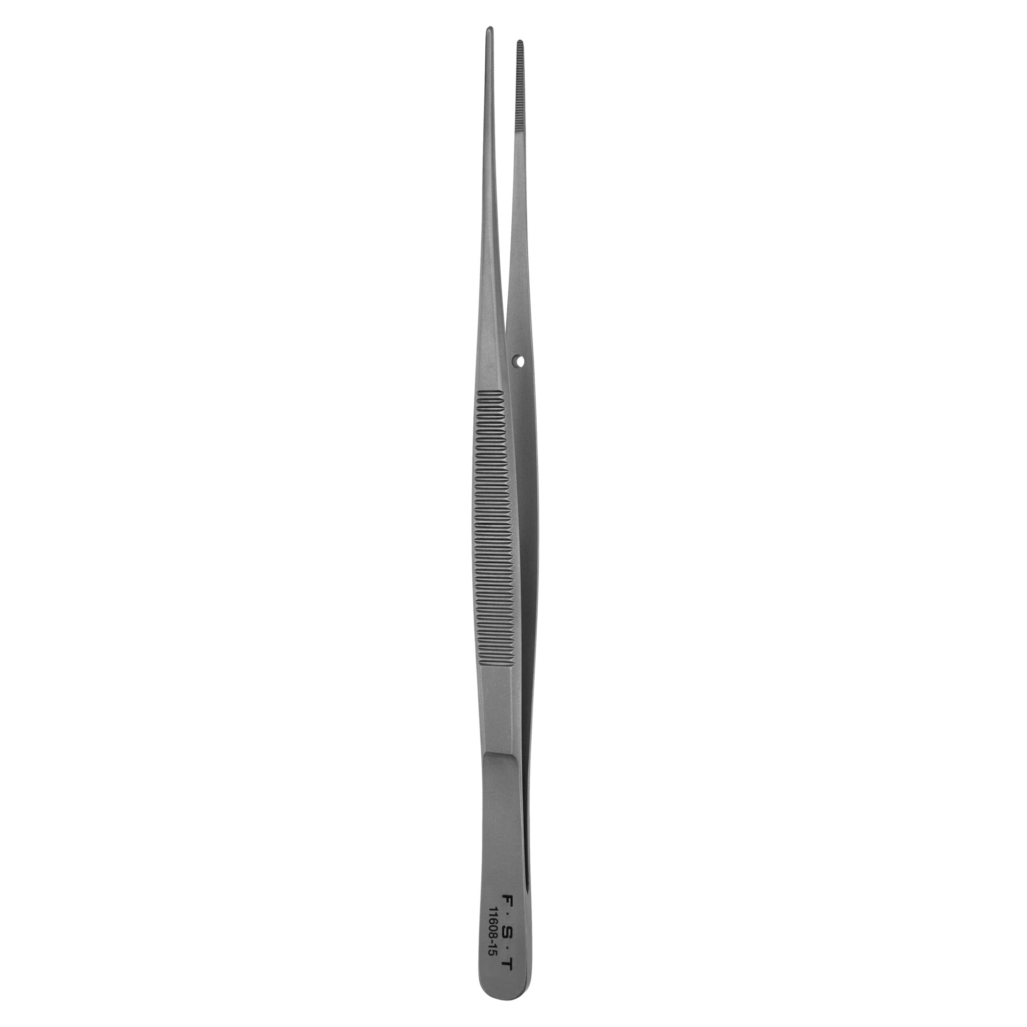 Semken Anatomical Forceps | 11608-15