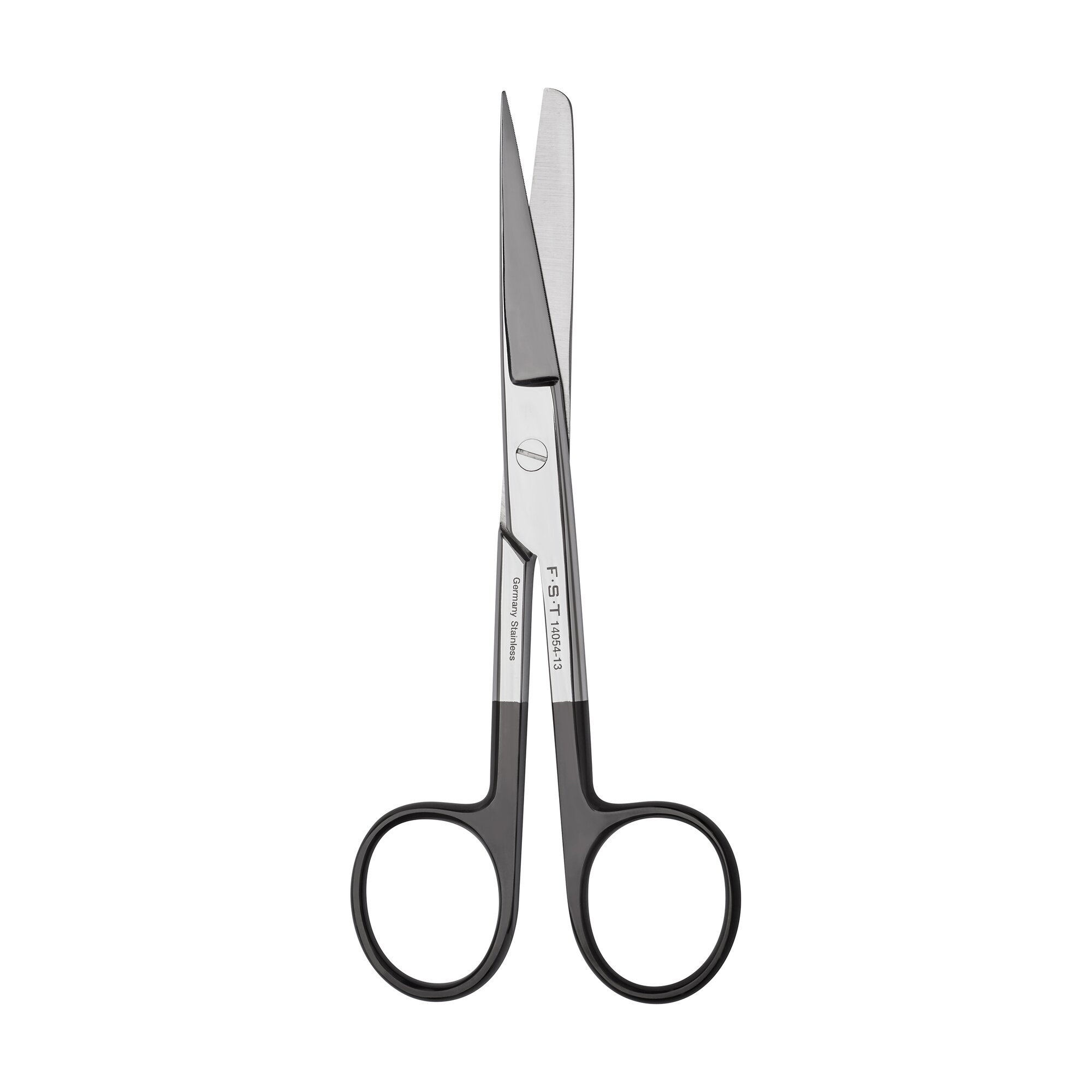 Standard Surgical Scissors - ToughCut® | 14054-13-container