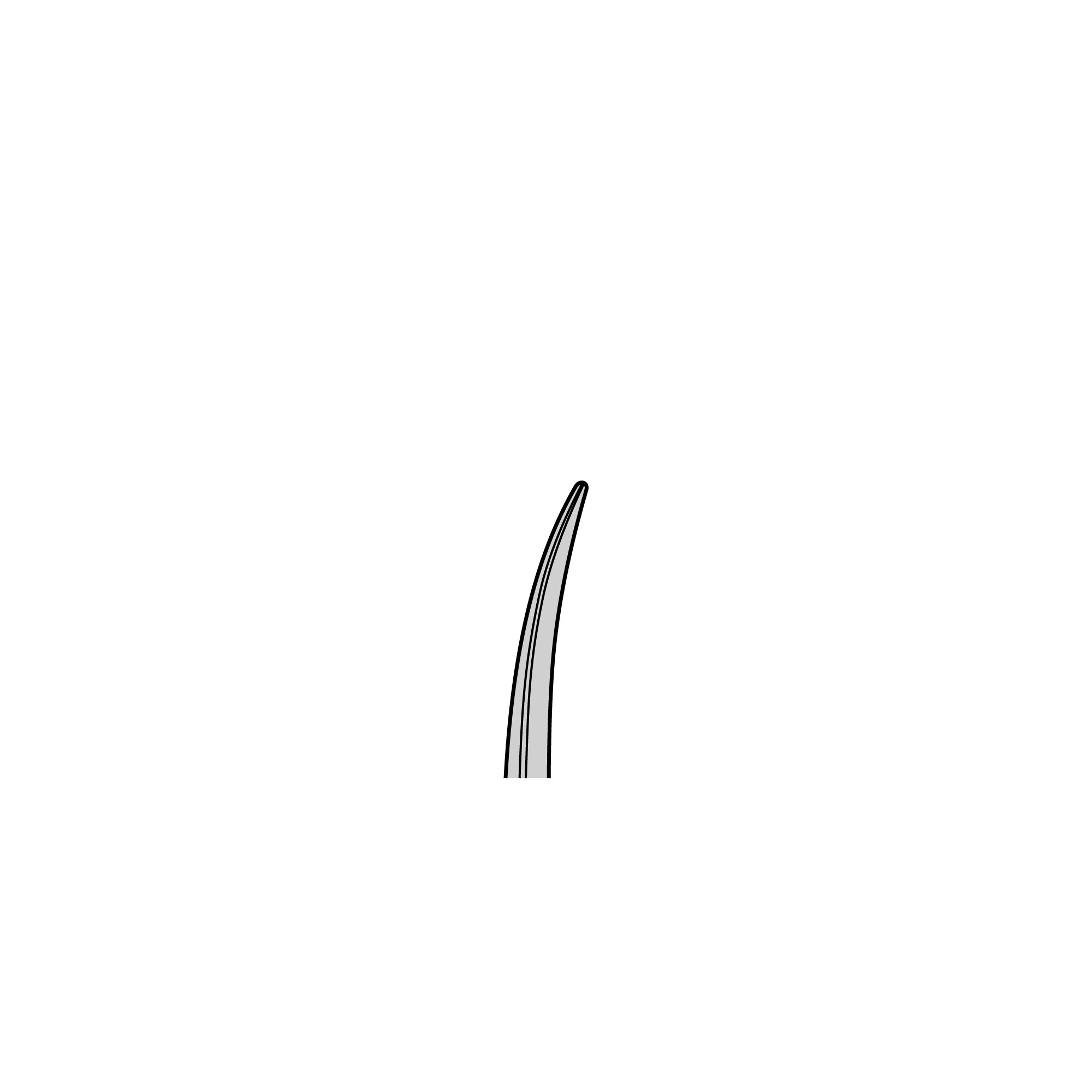 Student Strong Scissors | 91405-10