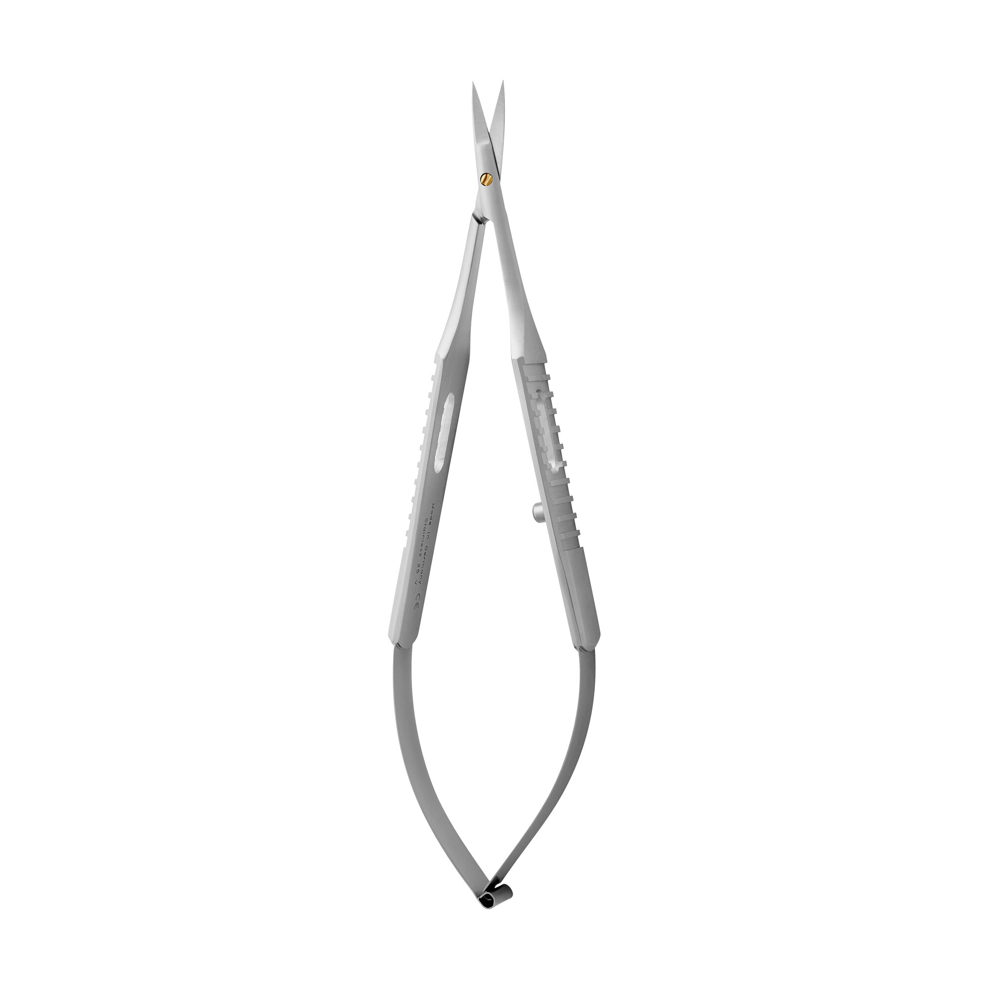 Micro 2000 Spring Scissors - ToughCut® | 15124-12