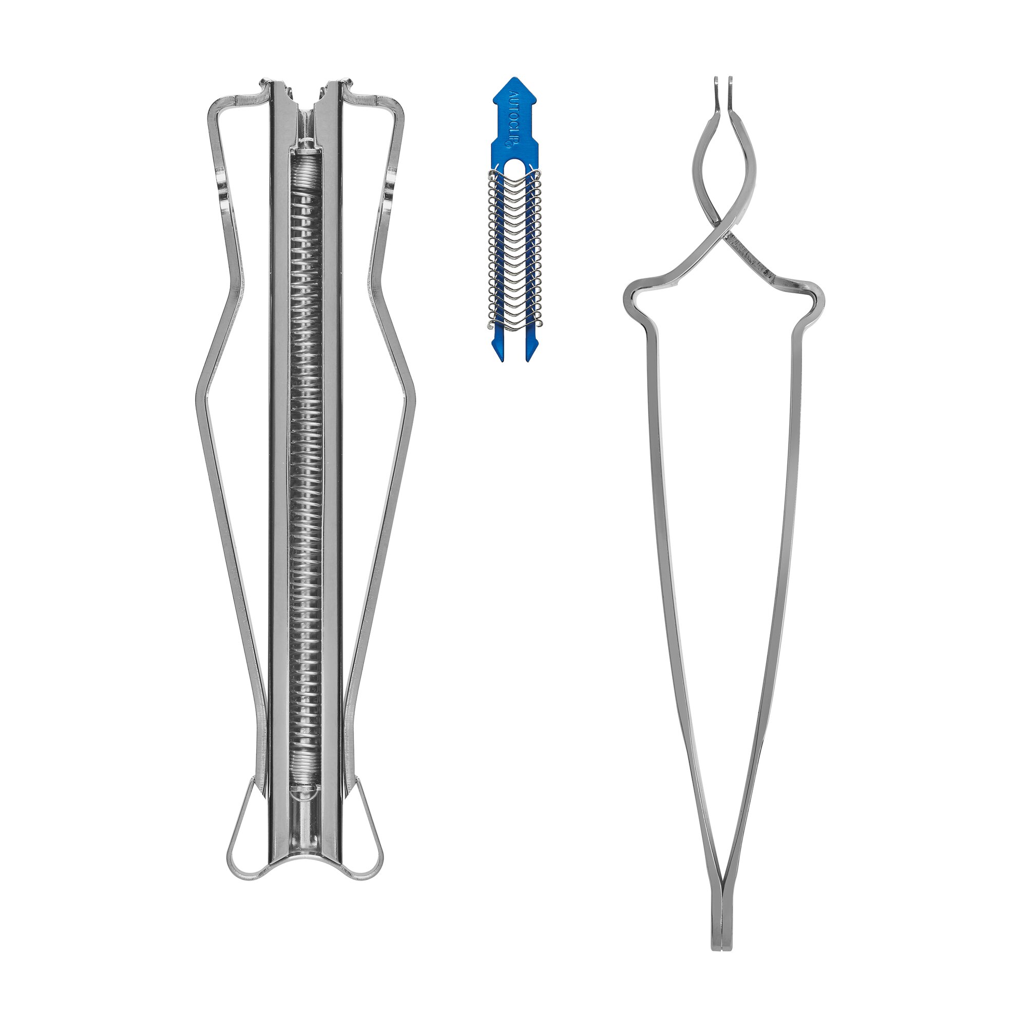 AutoClip® 9mm Kit | 12020-00