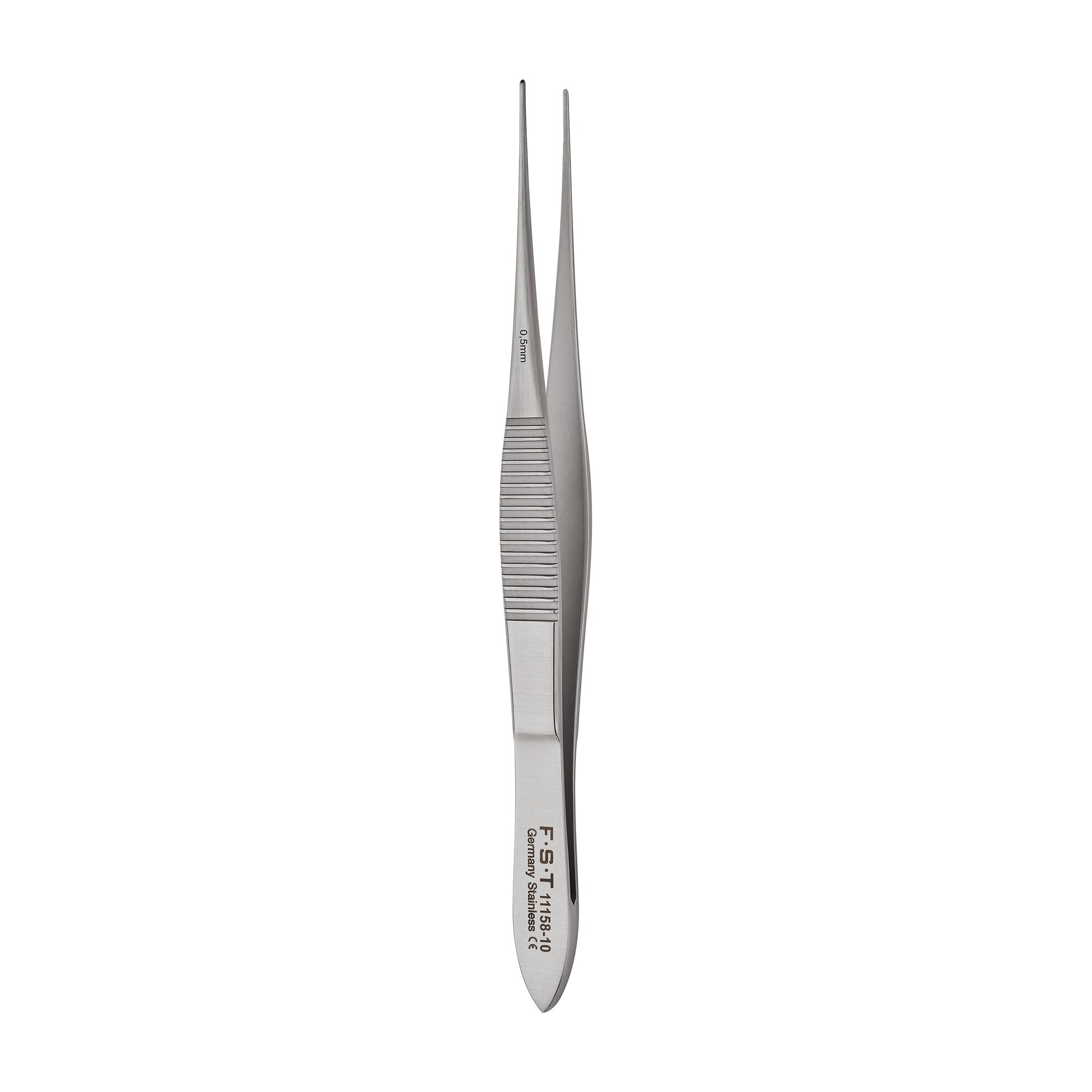 Fine Graefe Forceps | 11158-10