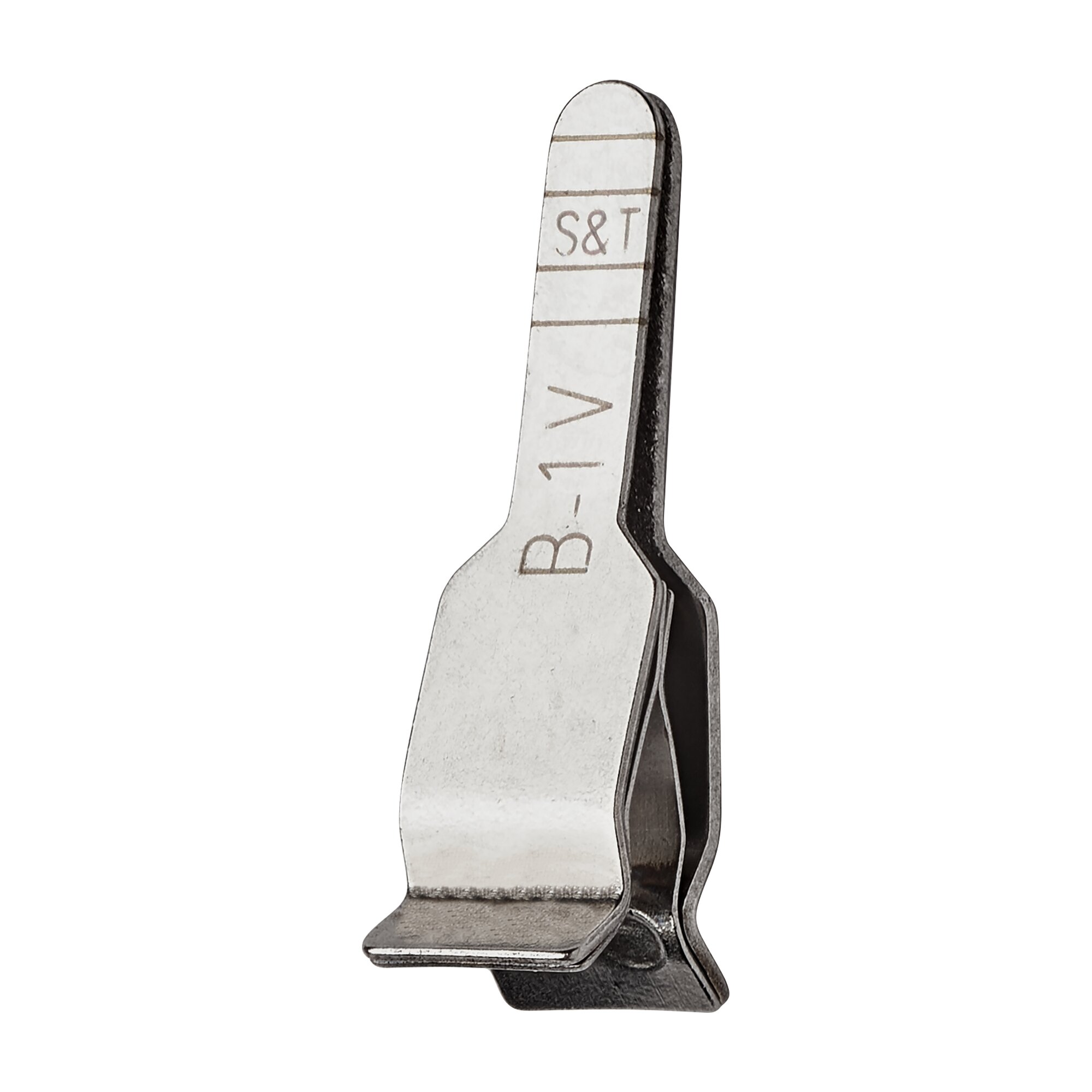 S&T Vascular Clamp | 00396-01