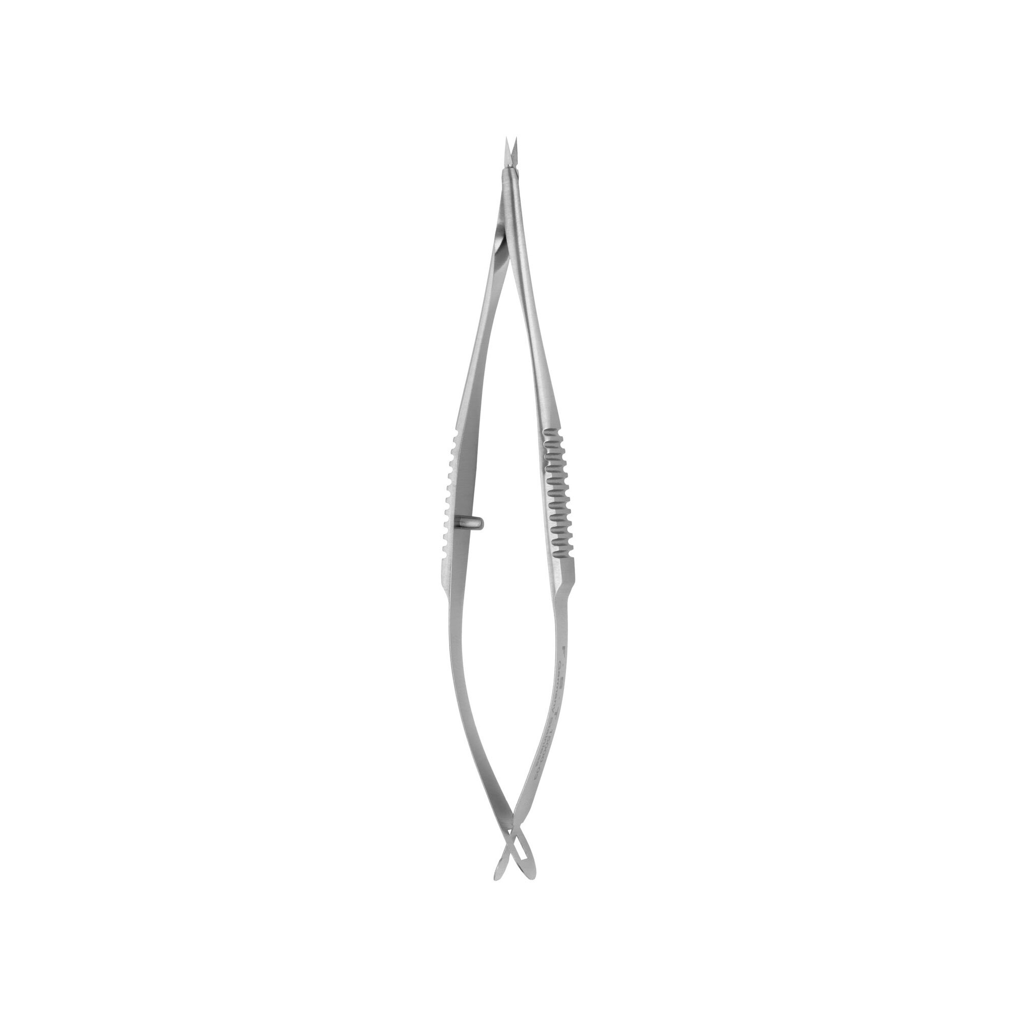 Vannas Spring Scissors - 2mm cutting edge | 15000-03