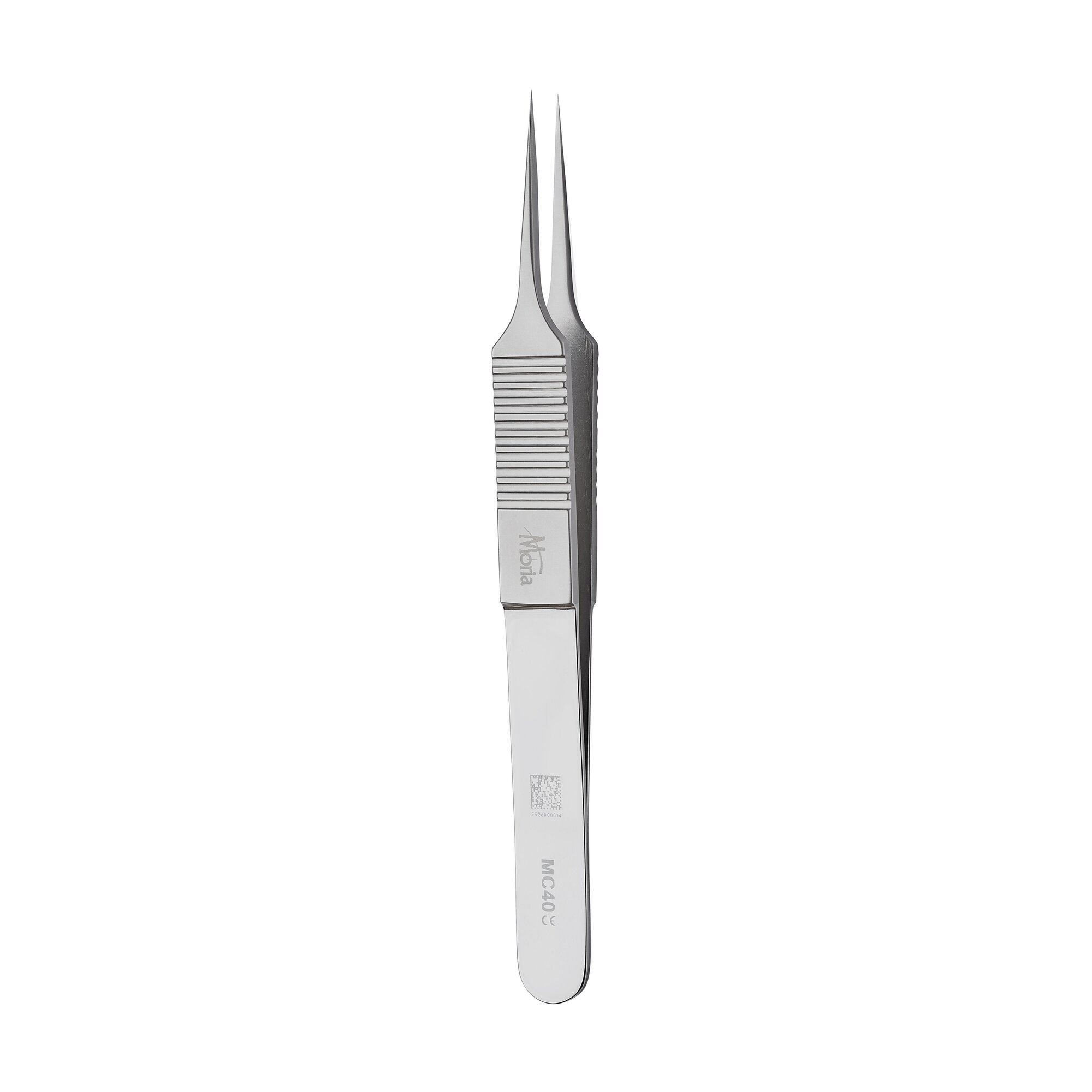 Moria #5 Forceps | 11370-40-container