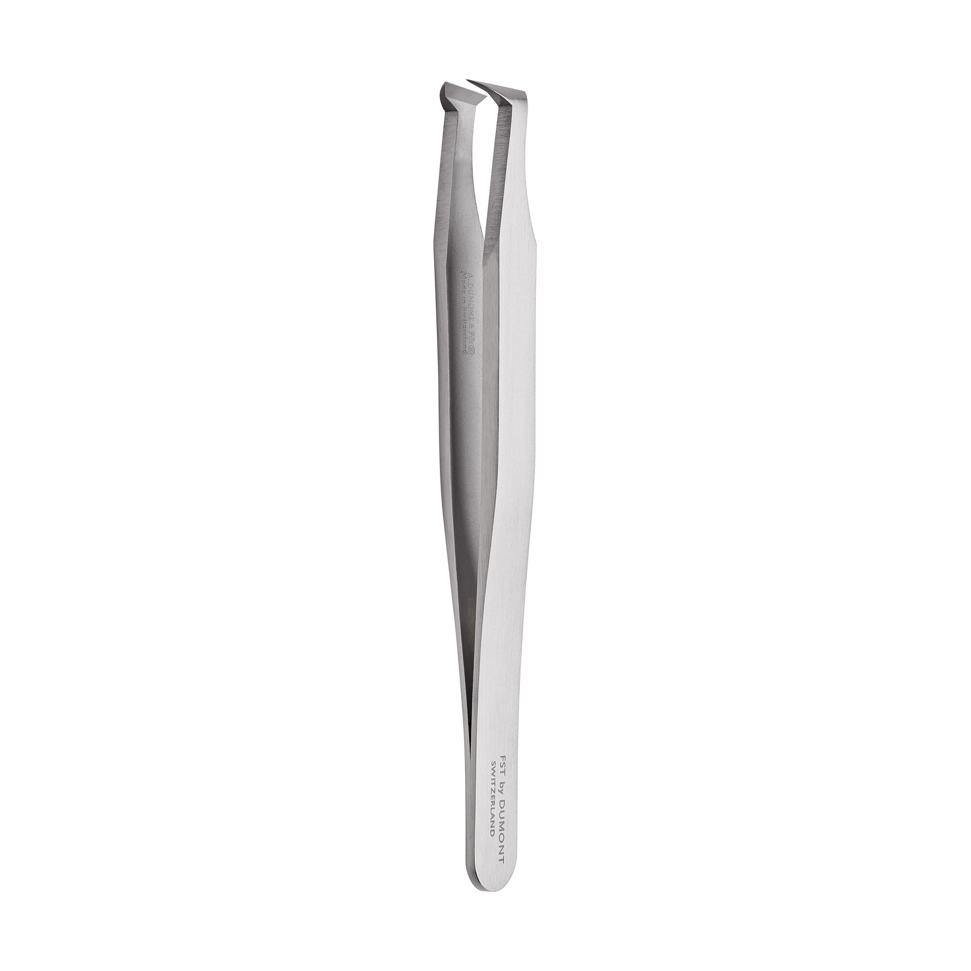 Dumont #15A Cutting Forceps | 11215-01