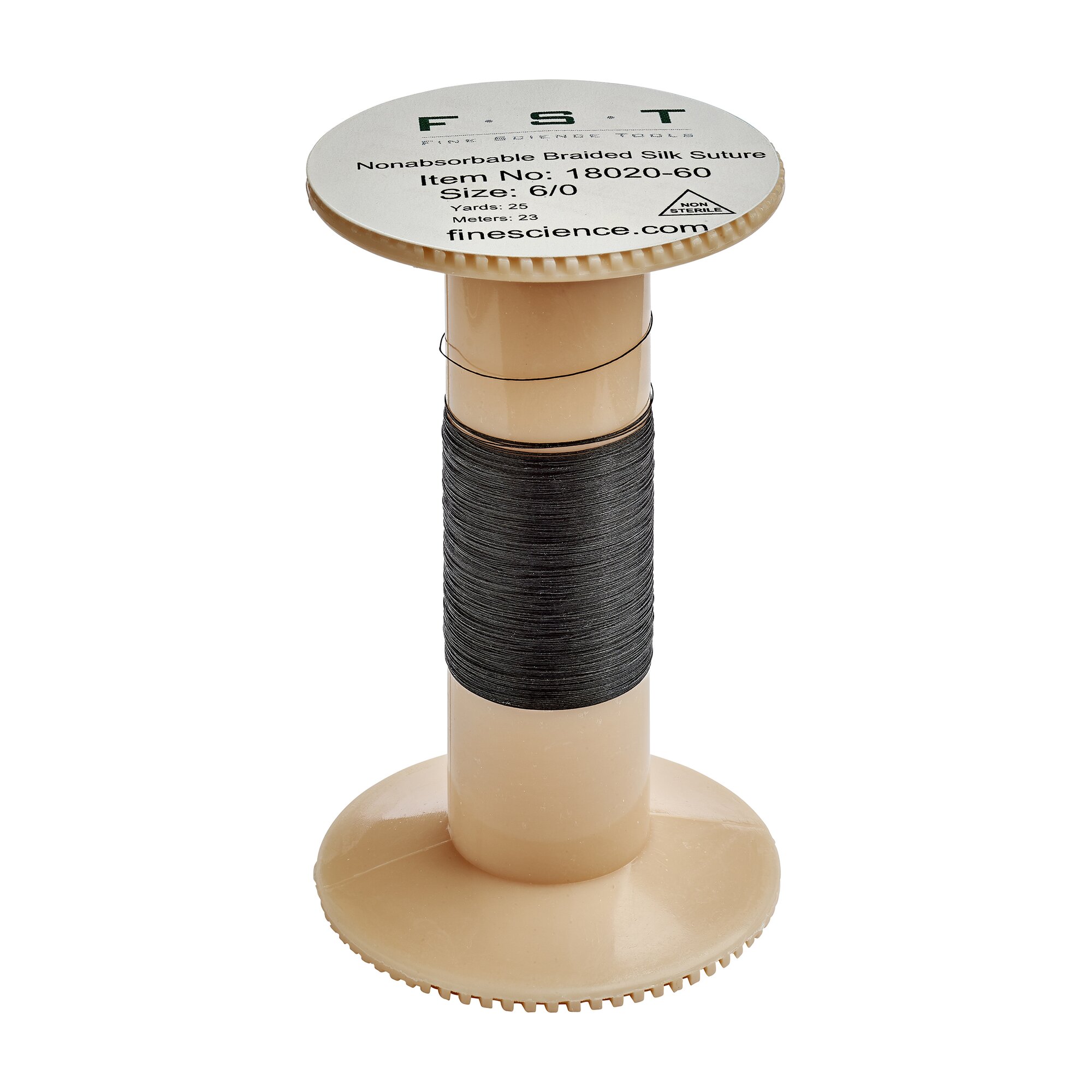 Silk Suture | 18020-60