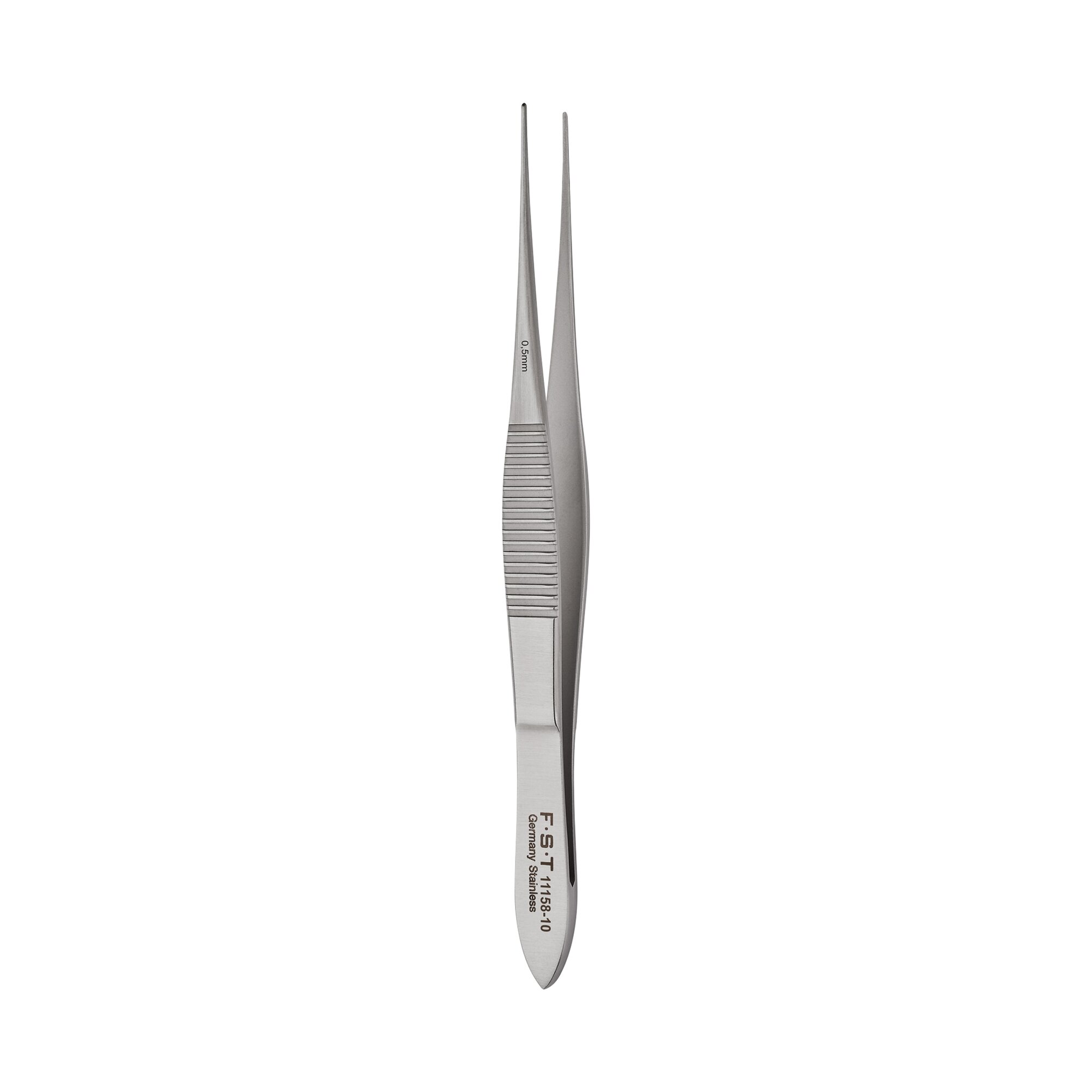 Fine Graefe Forceps | 11158-10