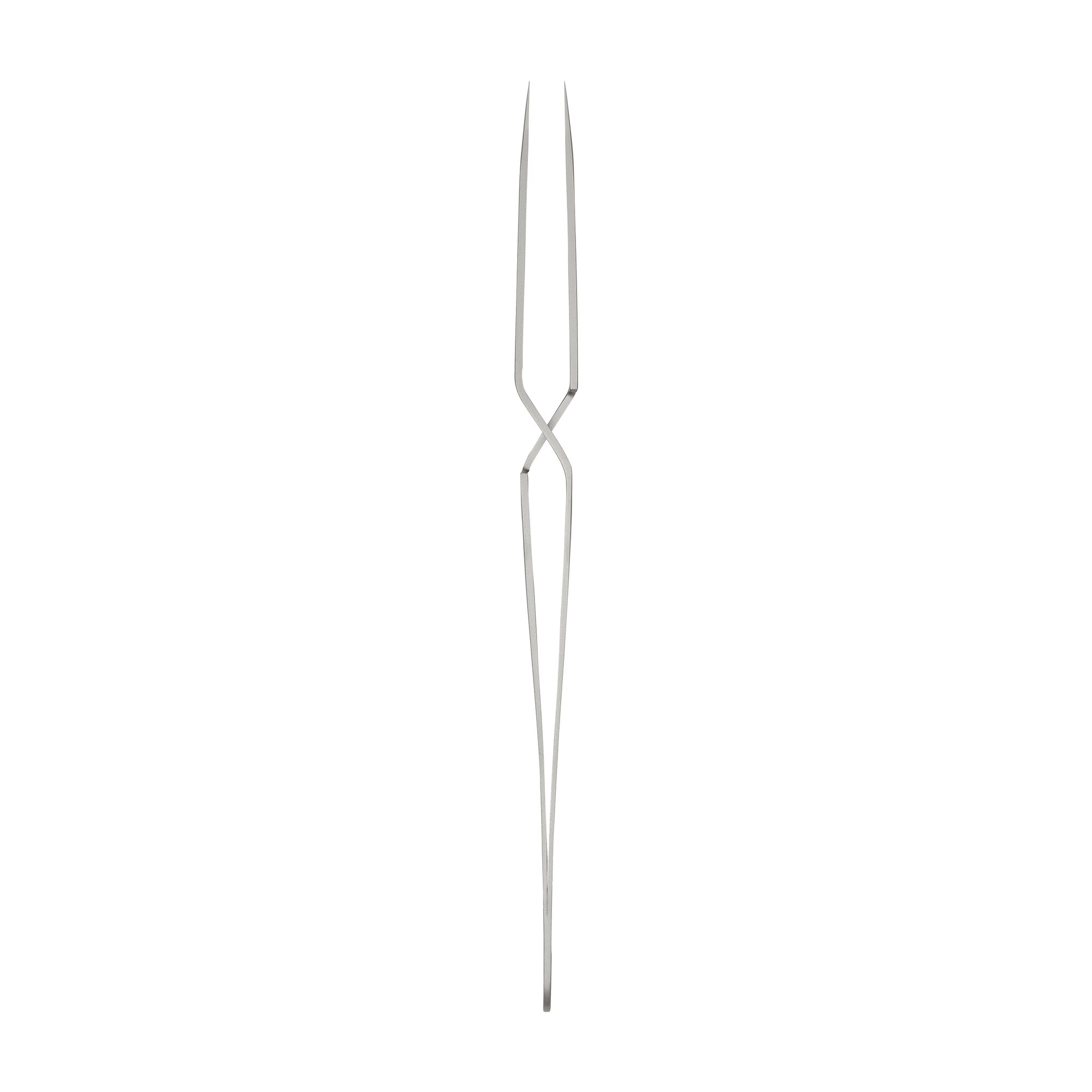 Self-Closing Fine Forceps | 11480-11