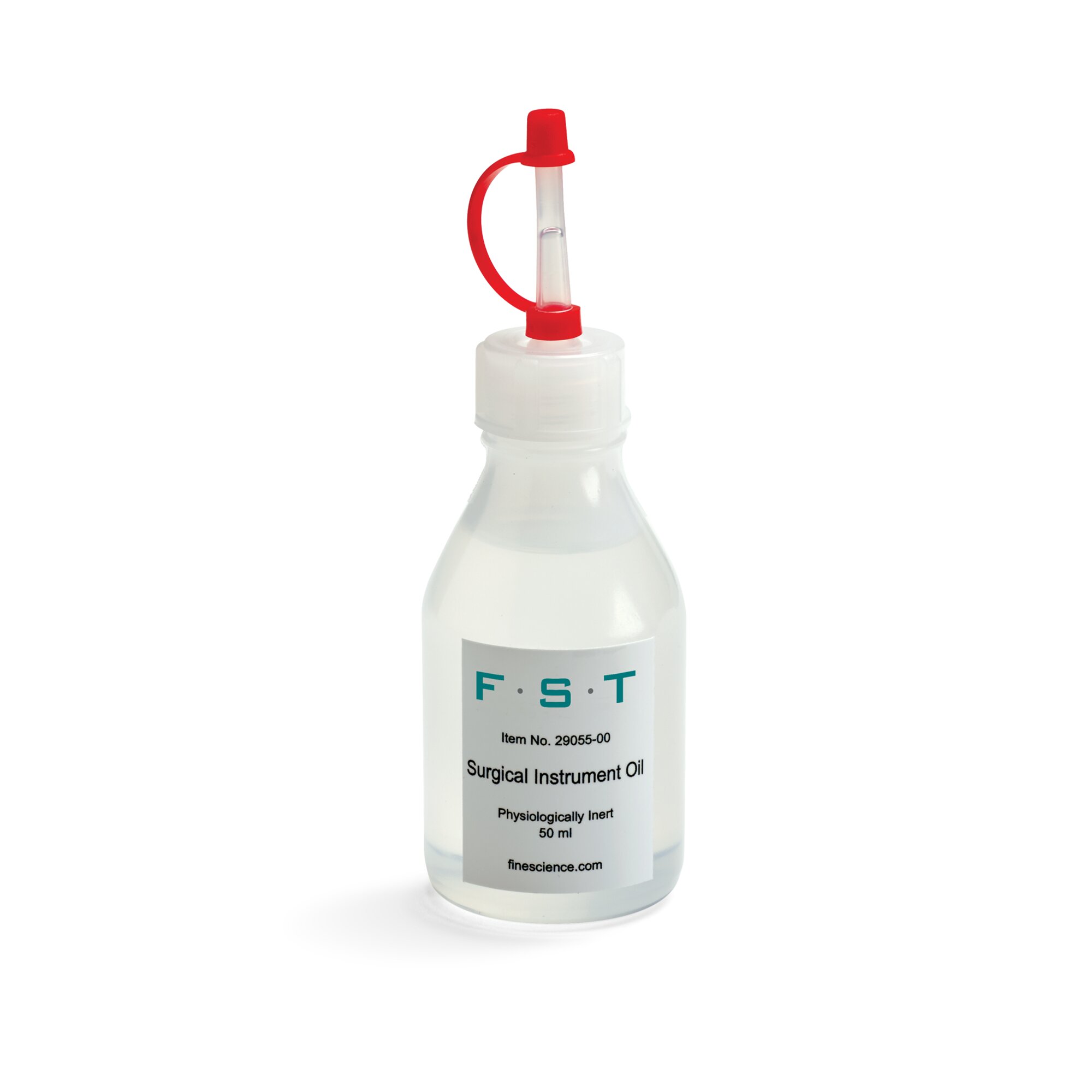 Instrument Oil | 29055-00