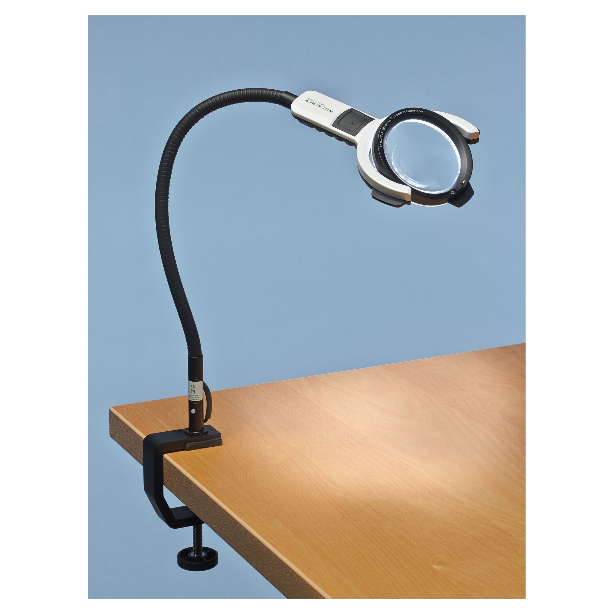 Eschenbach varioLEDflex Magnifier | 28015-25