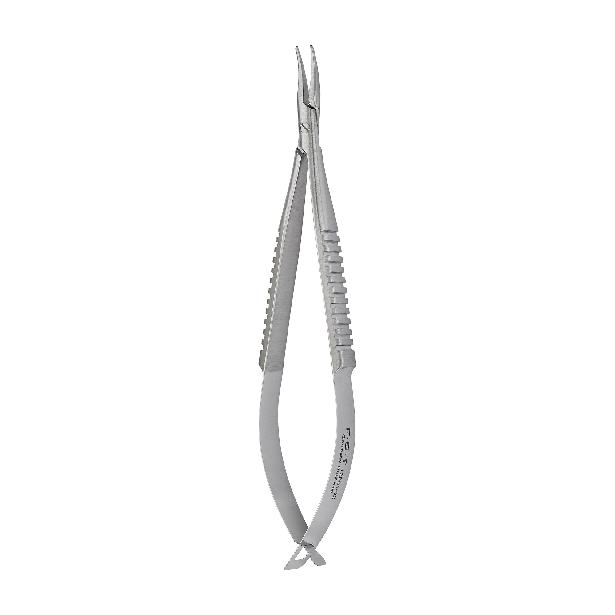 Castroviejo Micro Needle Holder | 12061-02