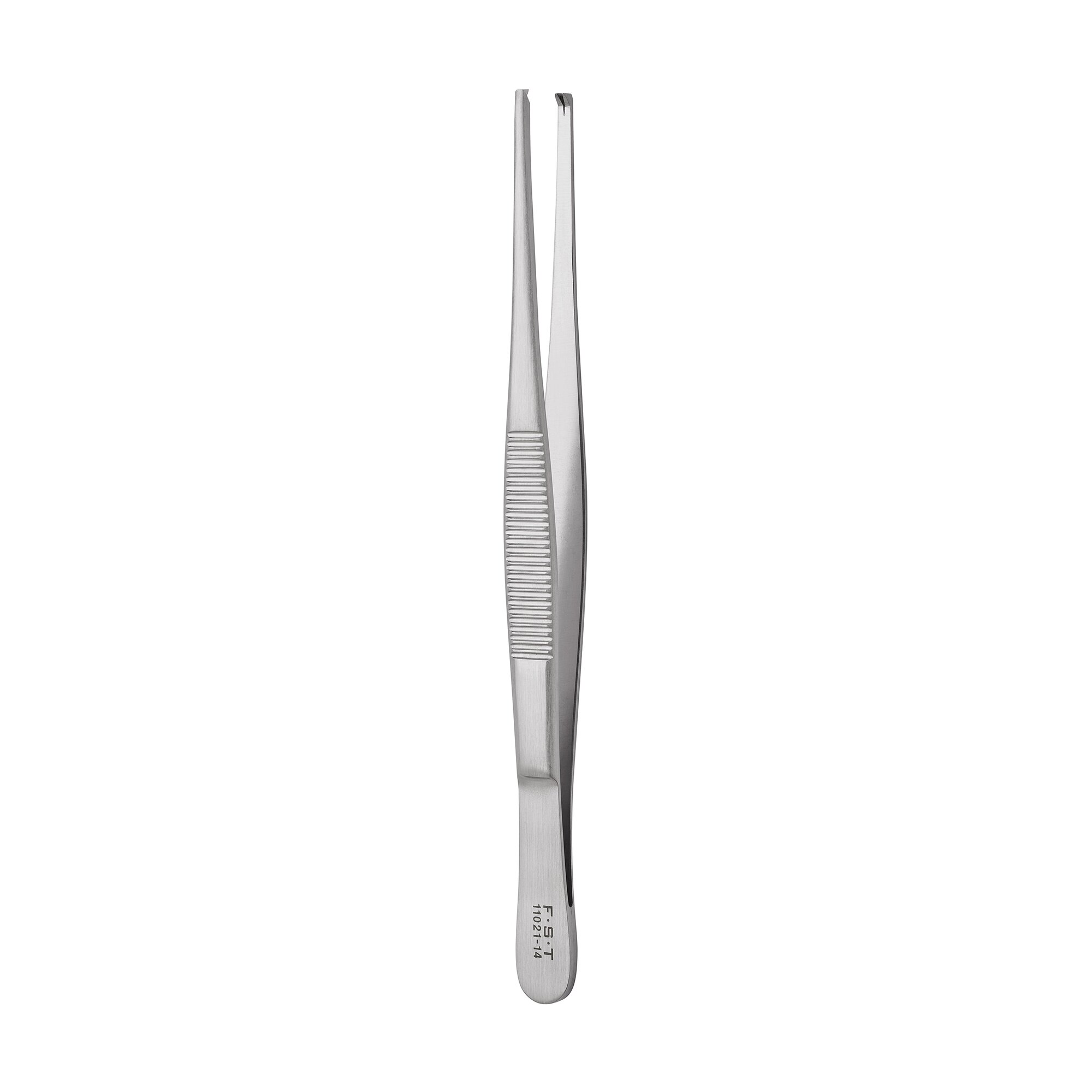 Surgical Standard Forceps - 1x2 Teeth | 11021-14