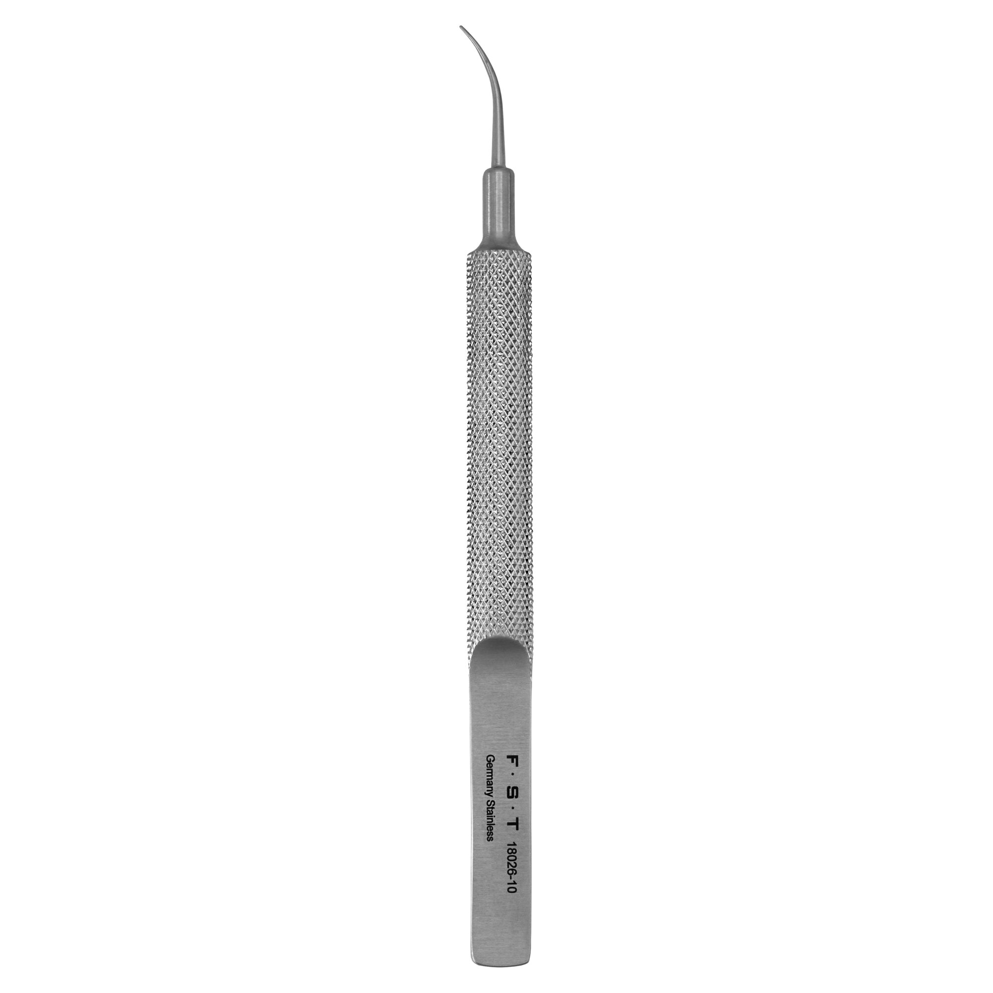 Round Handled Suture Tying Forceps | 18026-10