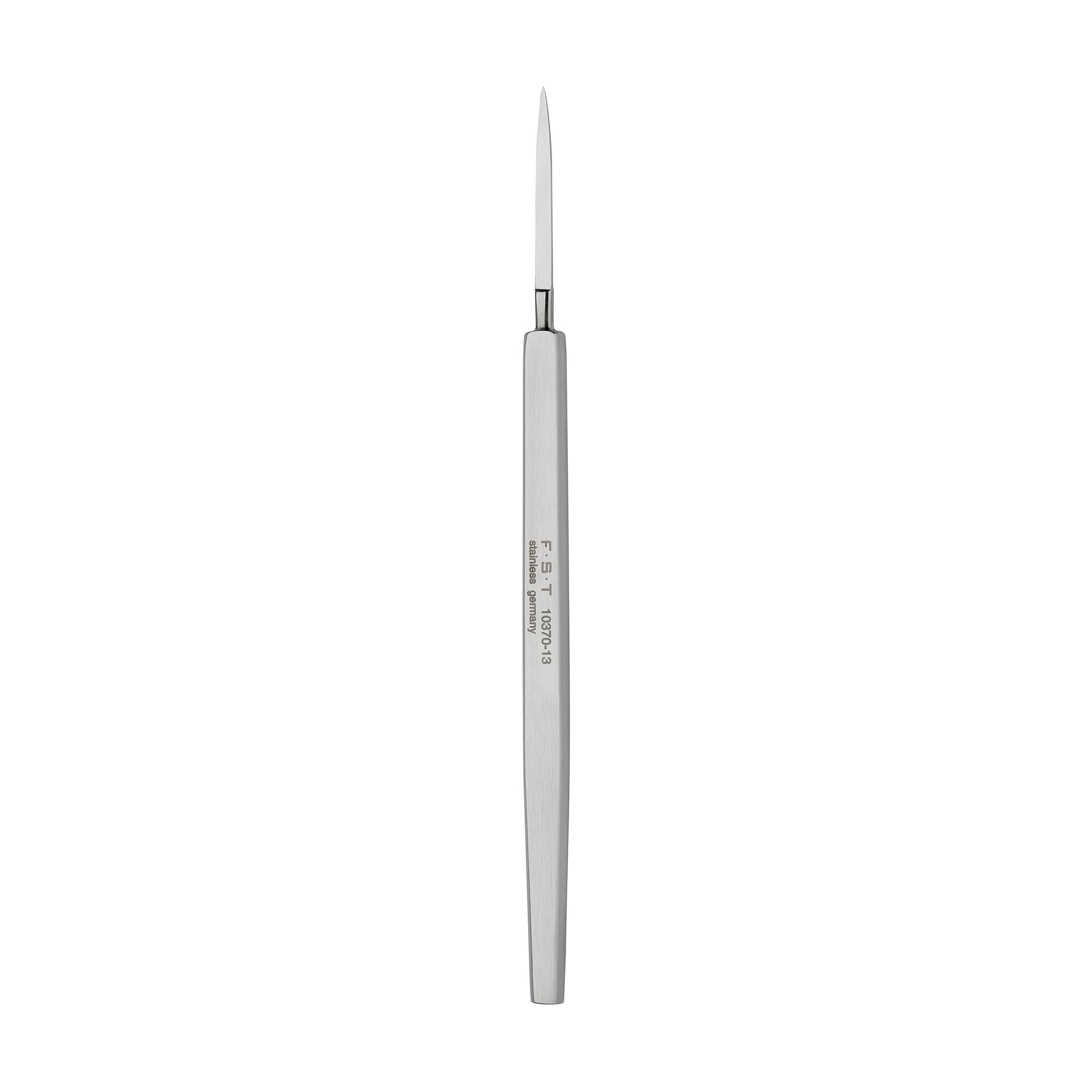 Graefe Iris Knife | 10370-13