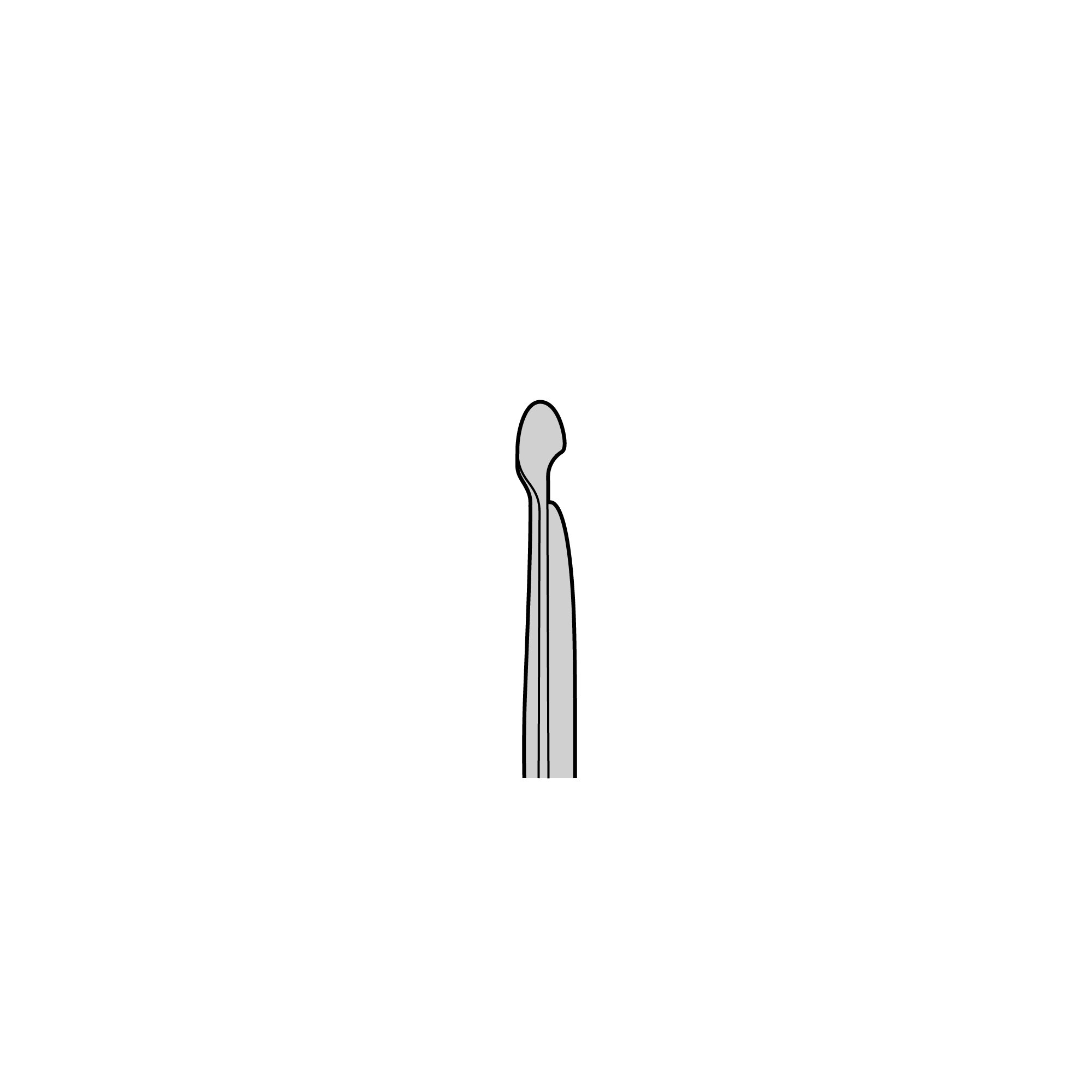 Student Lister Scissors | 91413-14