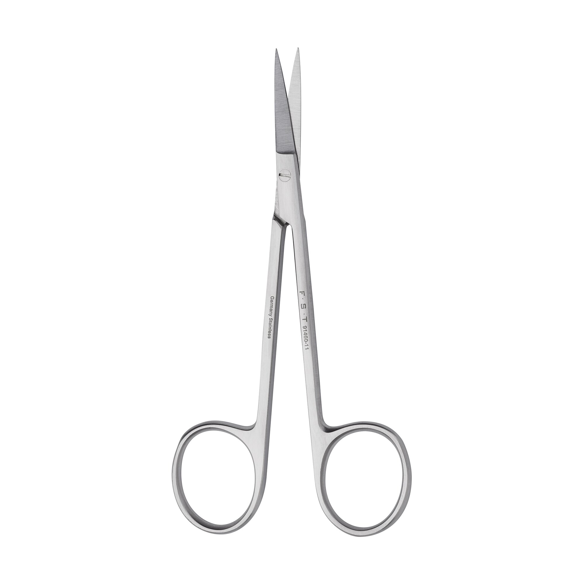 Student Iris Scissors | 91460-11-container