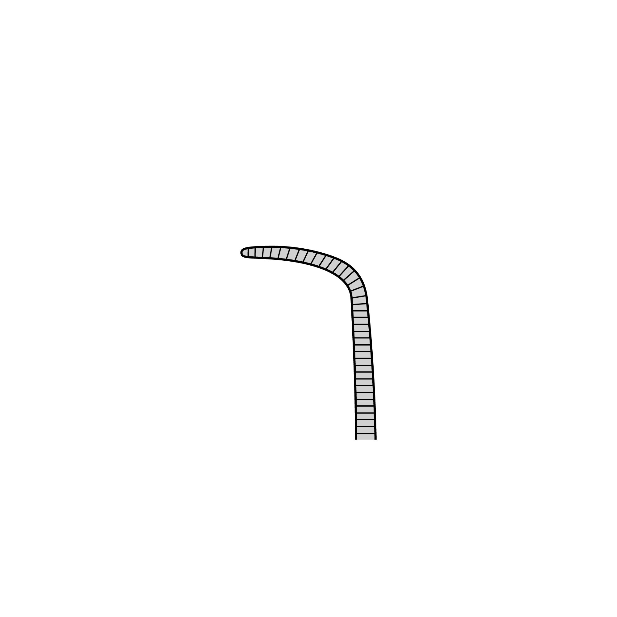 Micro-Mosquito Hemostat | 13012-12
