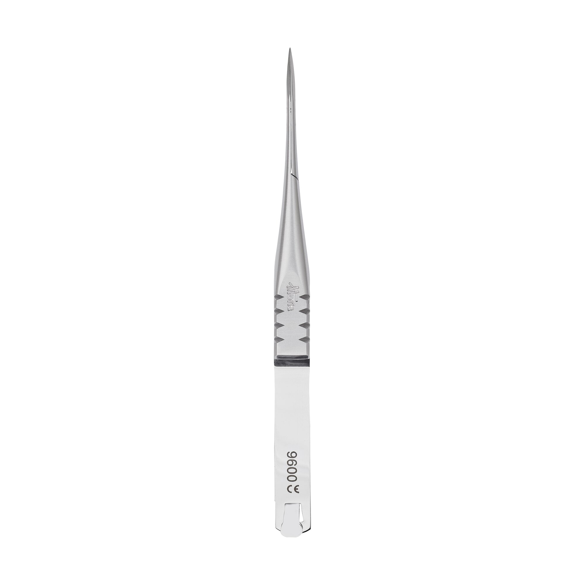 Moria Vannas Spring Scissors | 15396-00