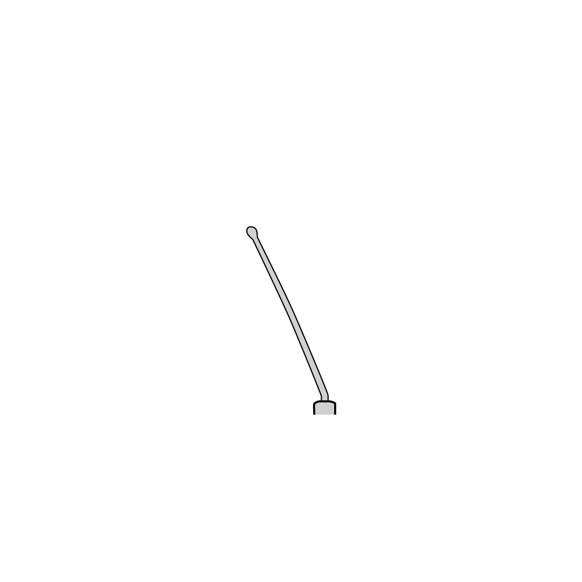 Vessel Dilating Probe | 10160-13