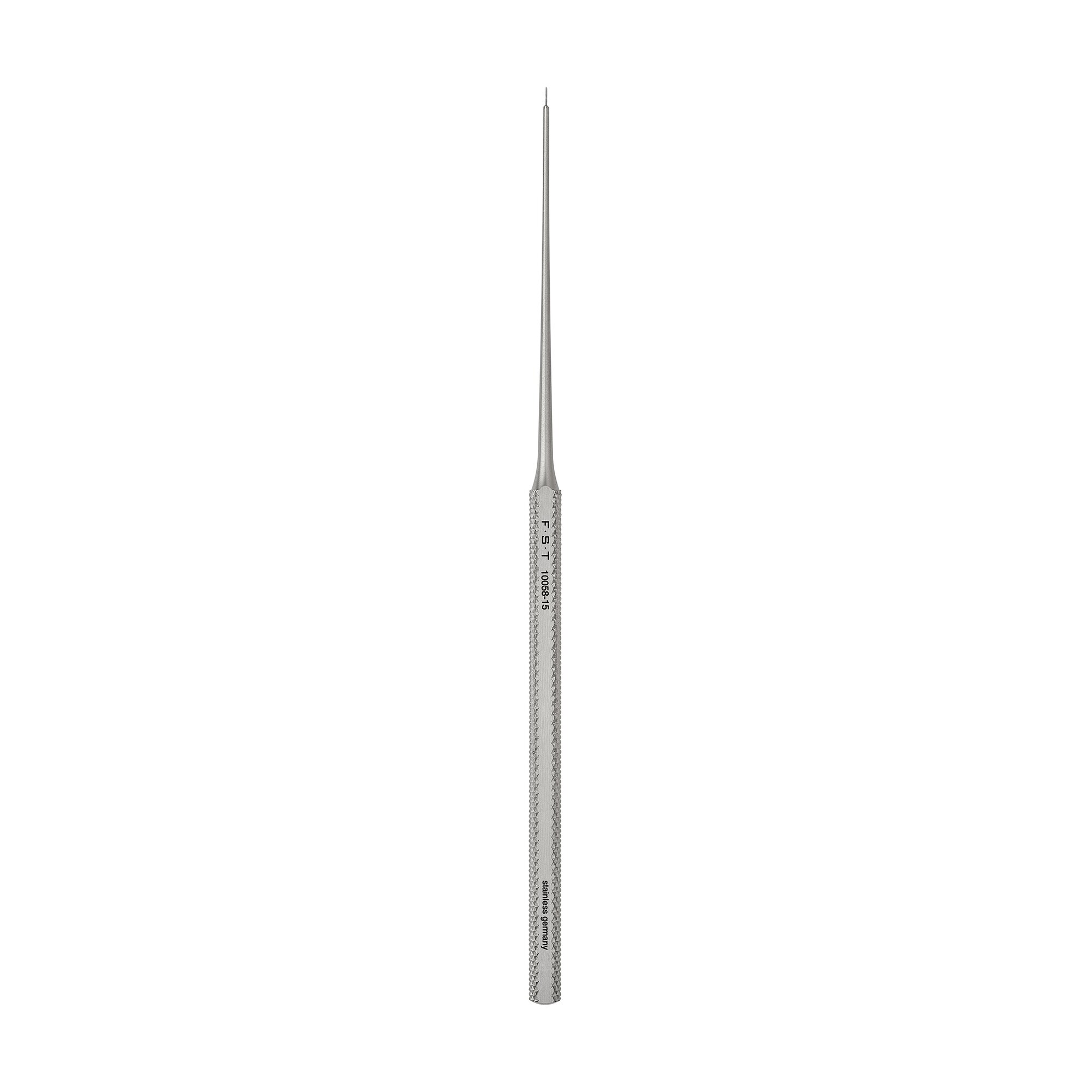 Side Cut Micro Knife | 10058-15