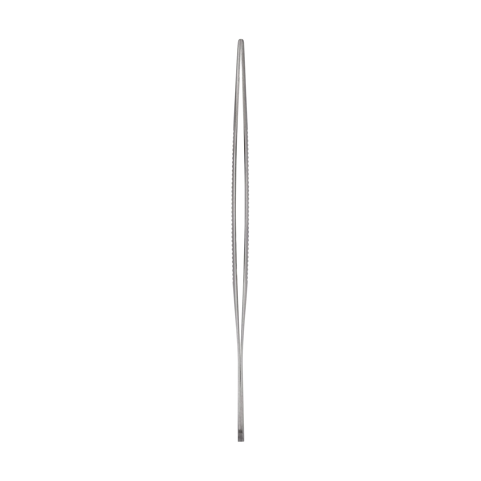 Micro-Adson Forceps - Fenestrated Handle | 11020-12