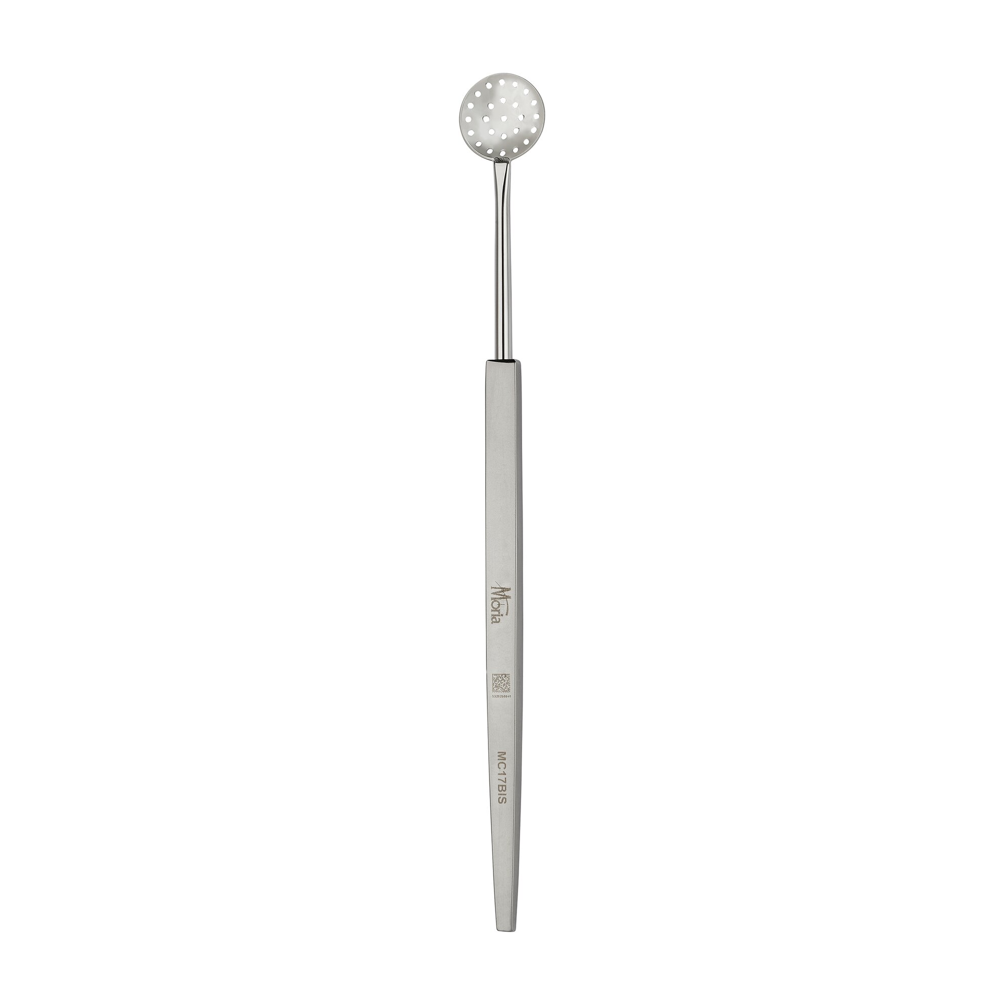 Moria Perforated Spoon | 10370-18