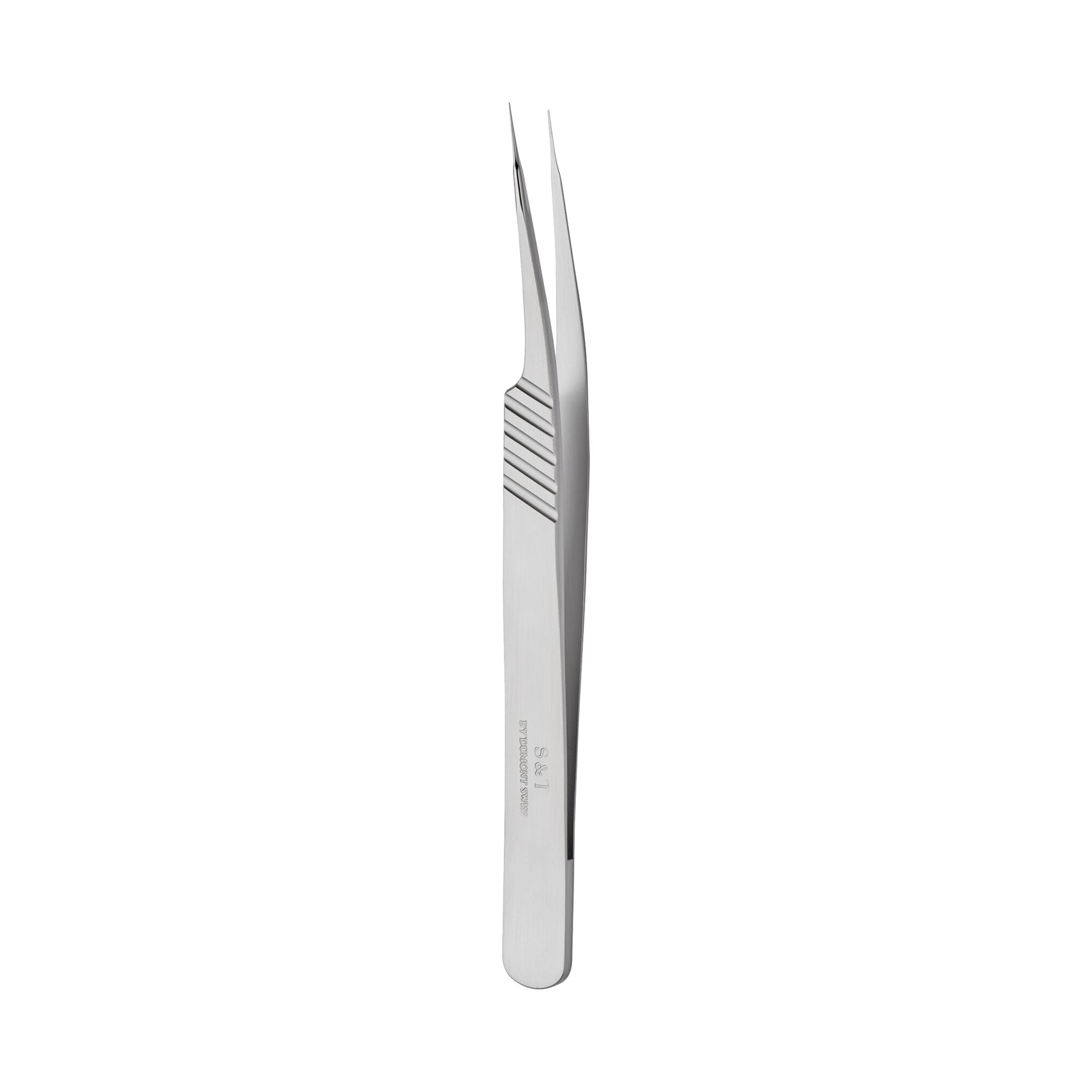 S&T Vessel Dilating Forceps | 00125-11-container