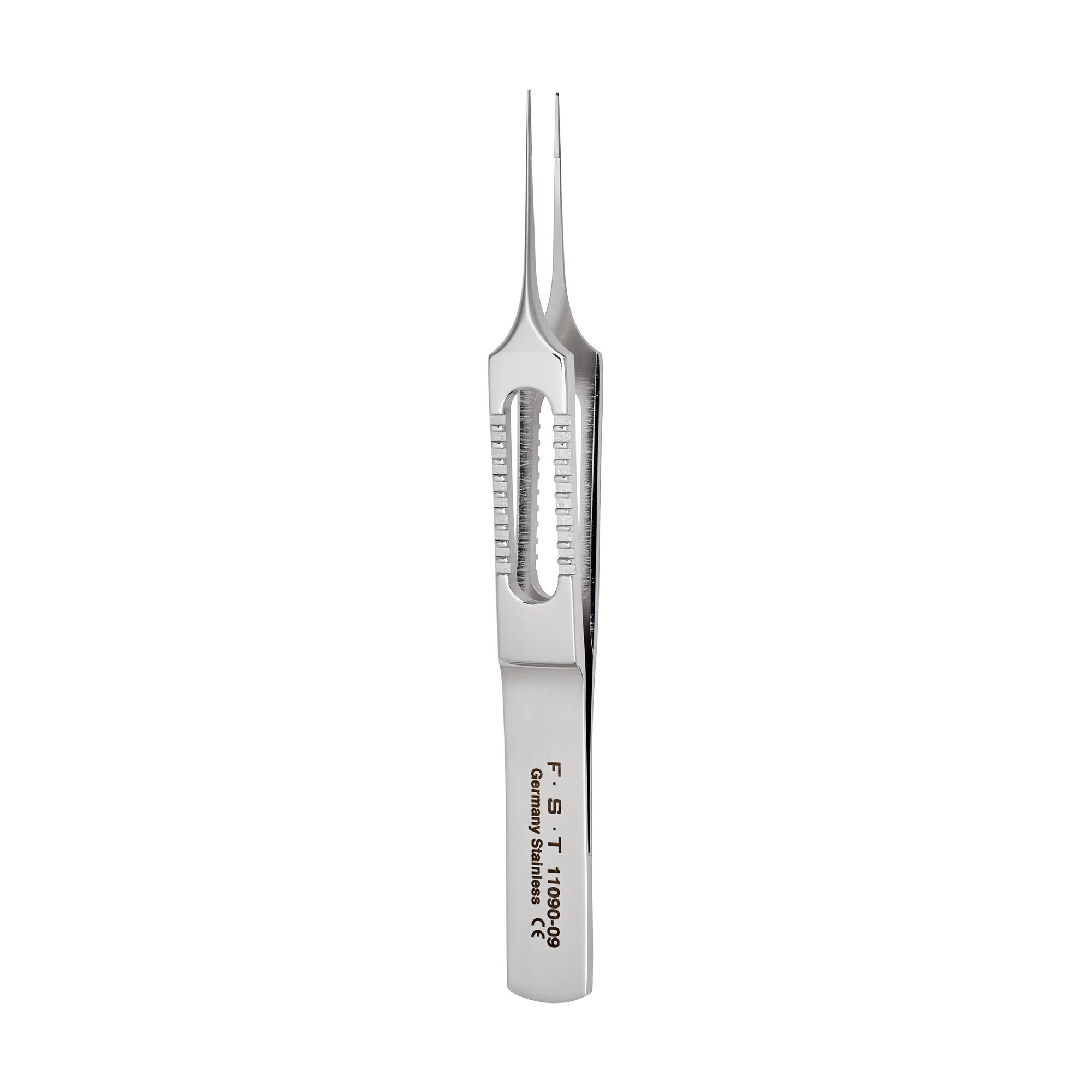 Mirror Finish Suture Tying Forceps | 11090-09