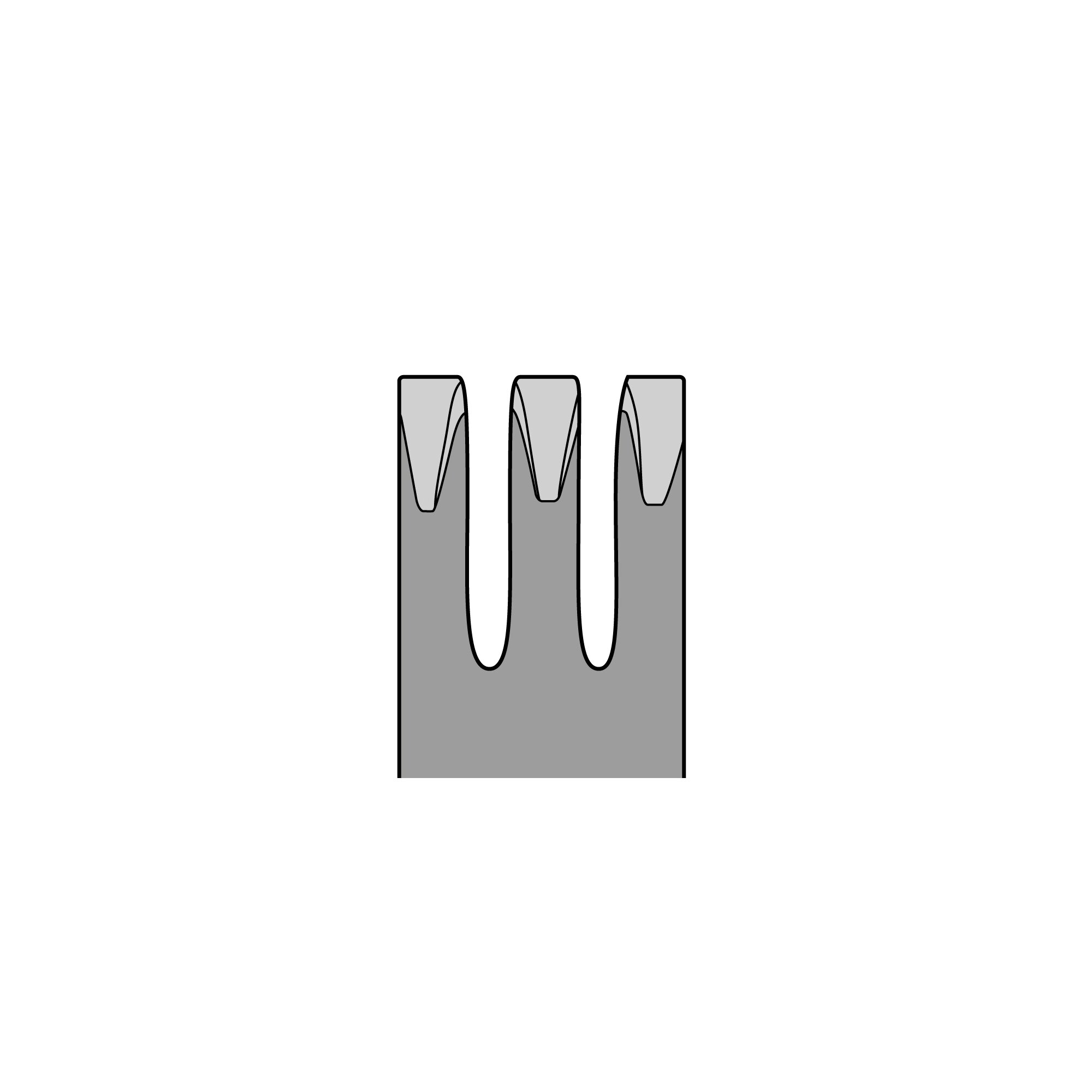 Student Senn-Miller Retractor | 91790-16