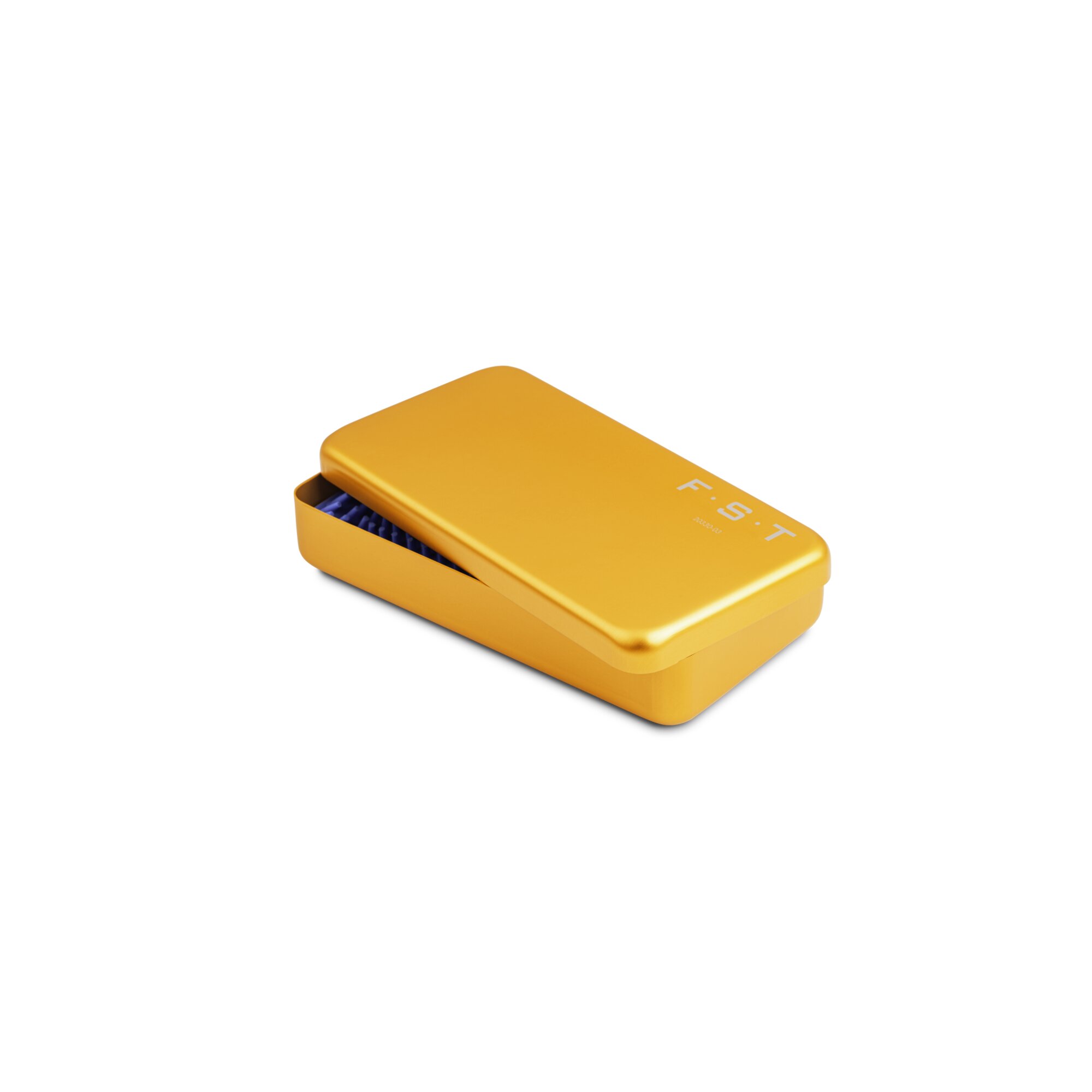 Colored Aluminum Instrument Case | 20330-03