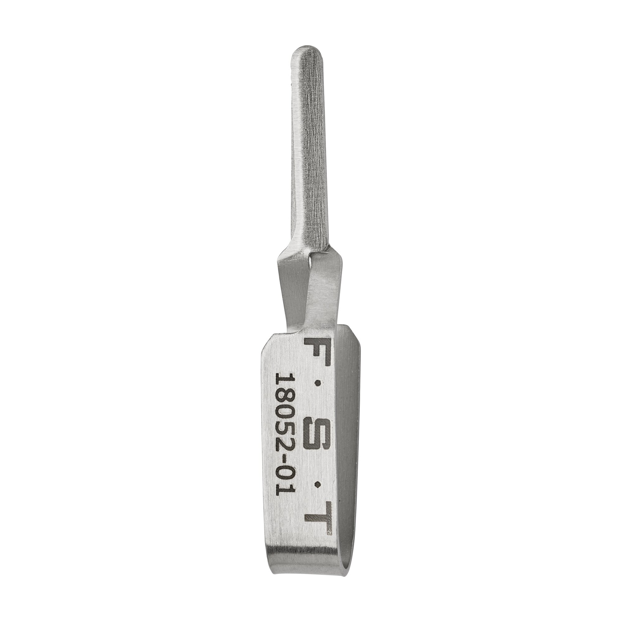 Schwartz Micro Serrefine | 18052-01-container