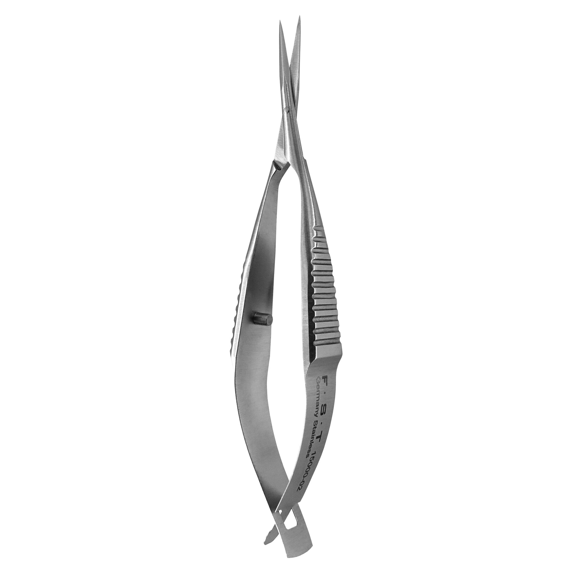 Cohan-Vannas Spring Scissors | 15000-02