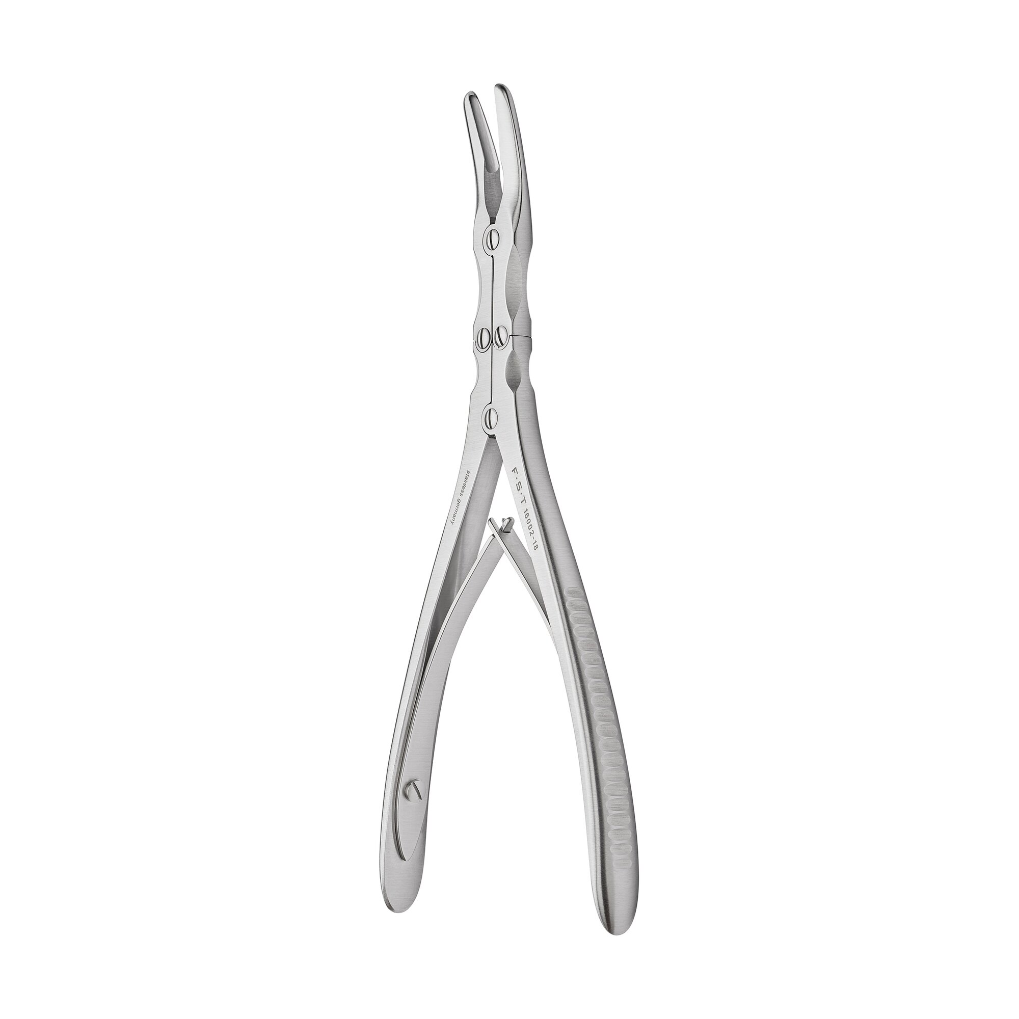 Beyer Rongeur | 16002-18