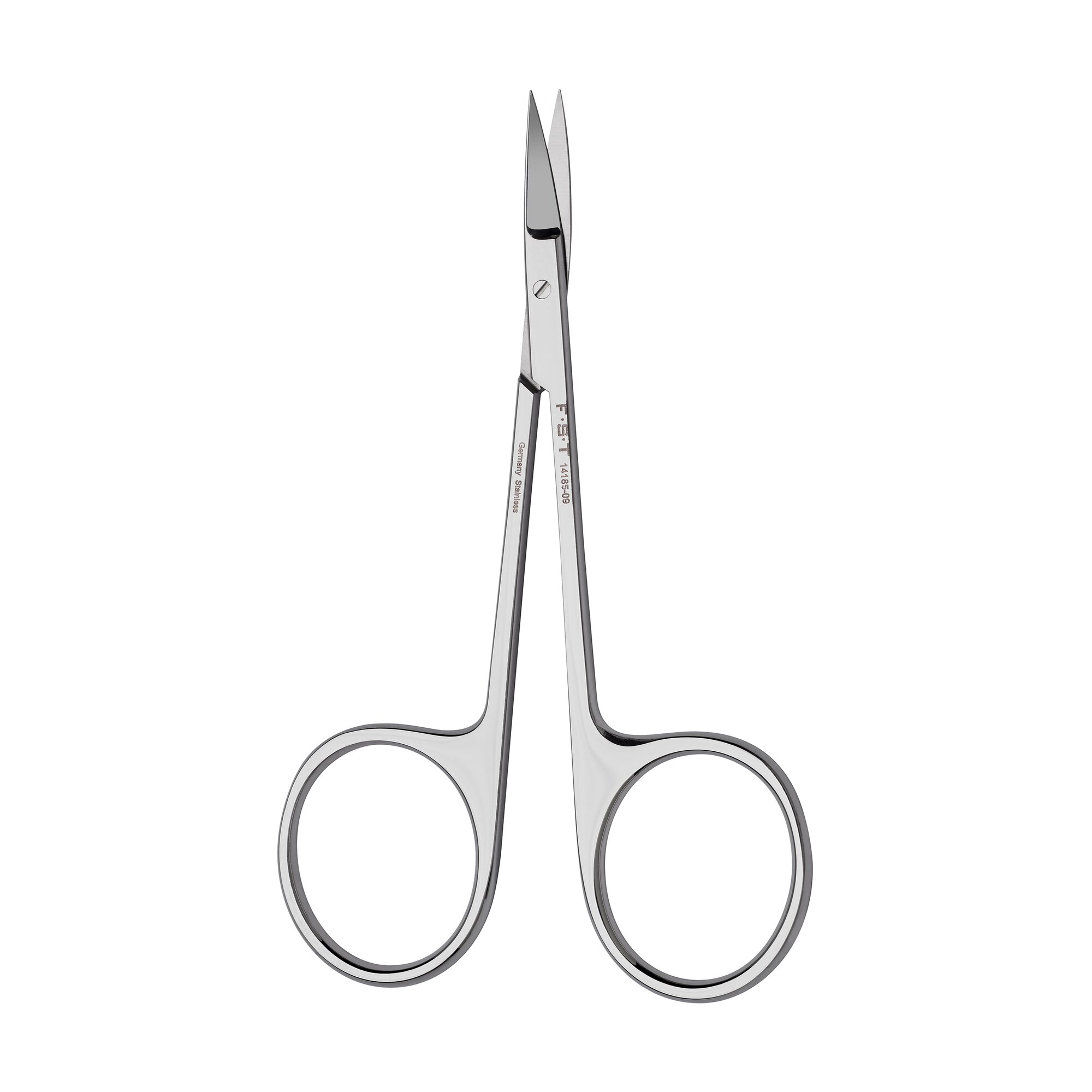 Bonn Scissors - Highly Polished | 14185-09