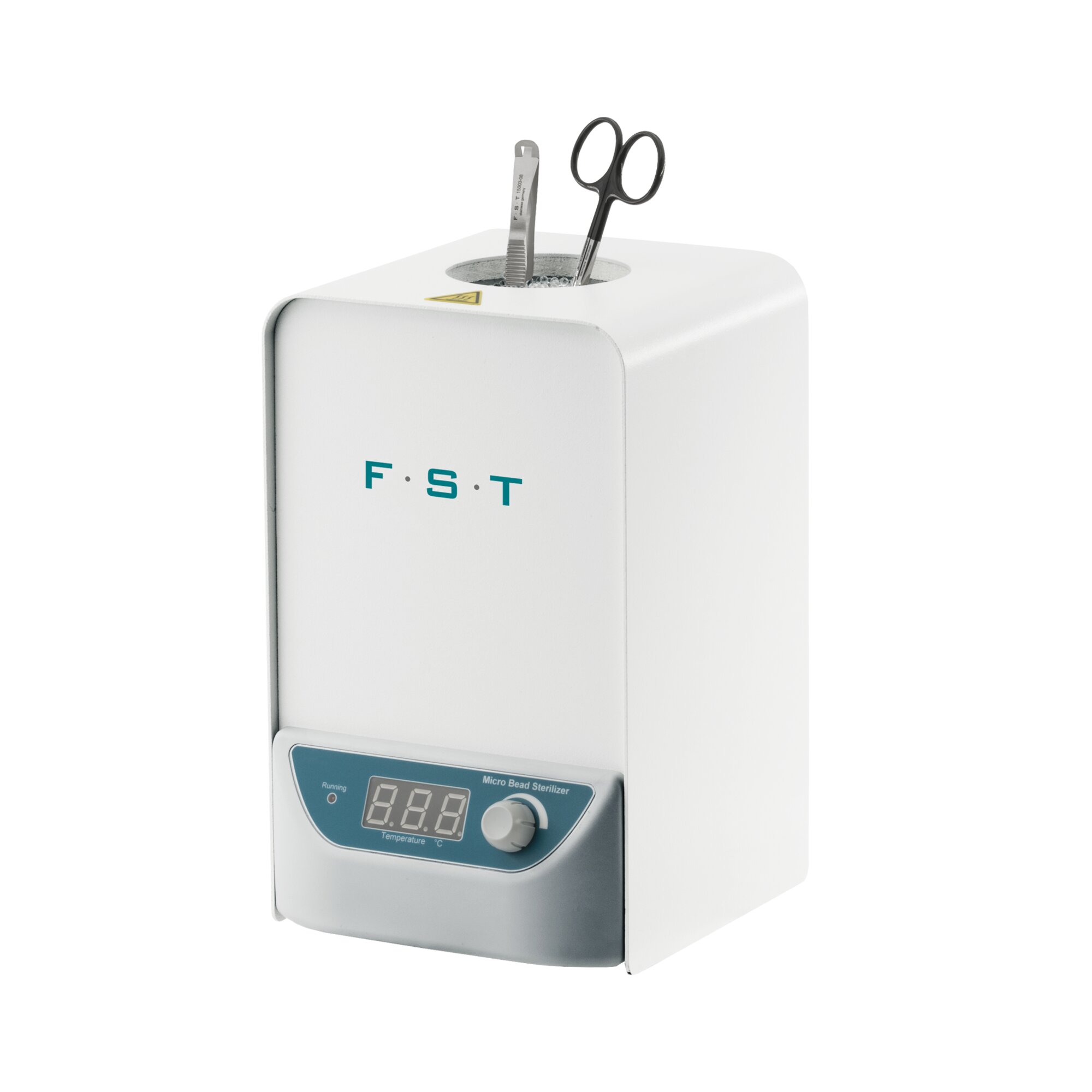 Micro Bead Sterilizer - Digital | 18090-50