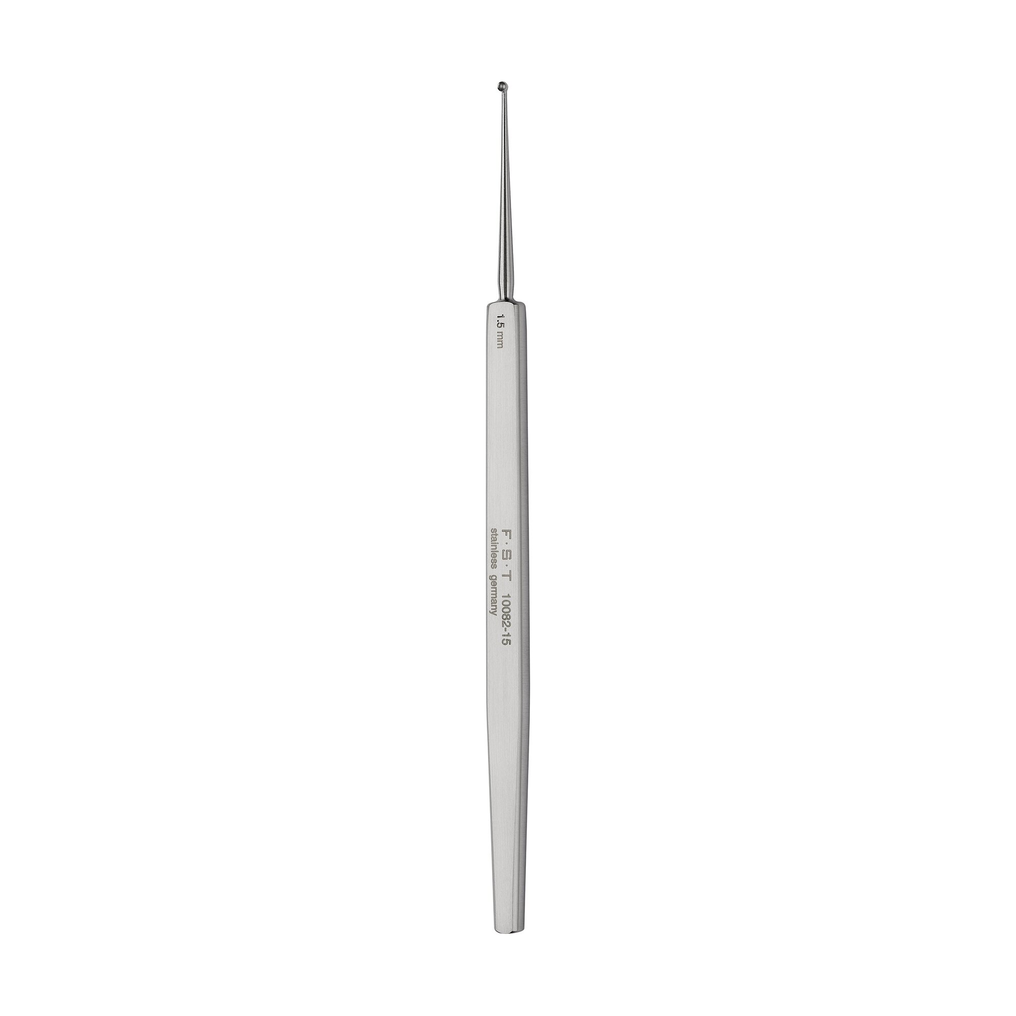 Micro Curette | 10082-15