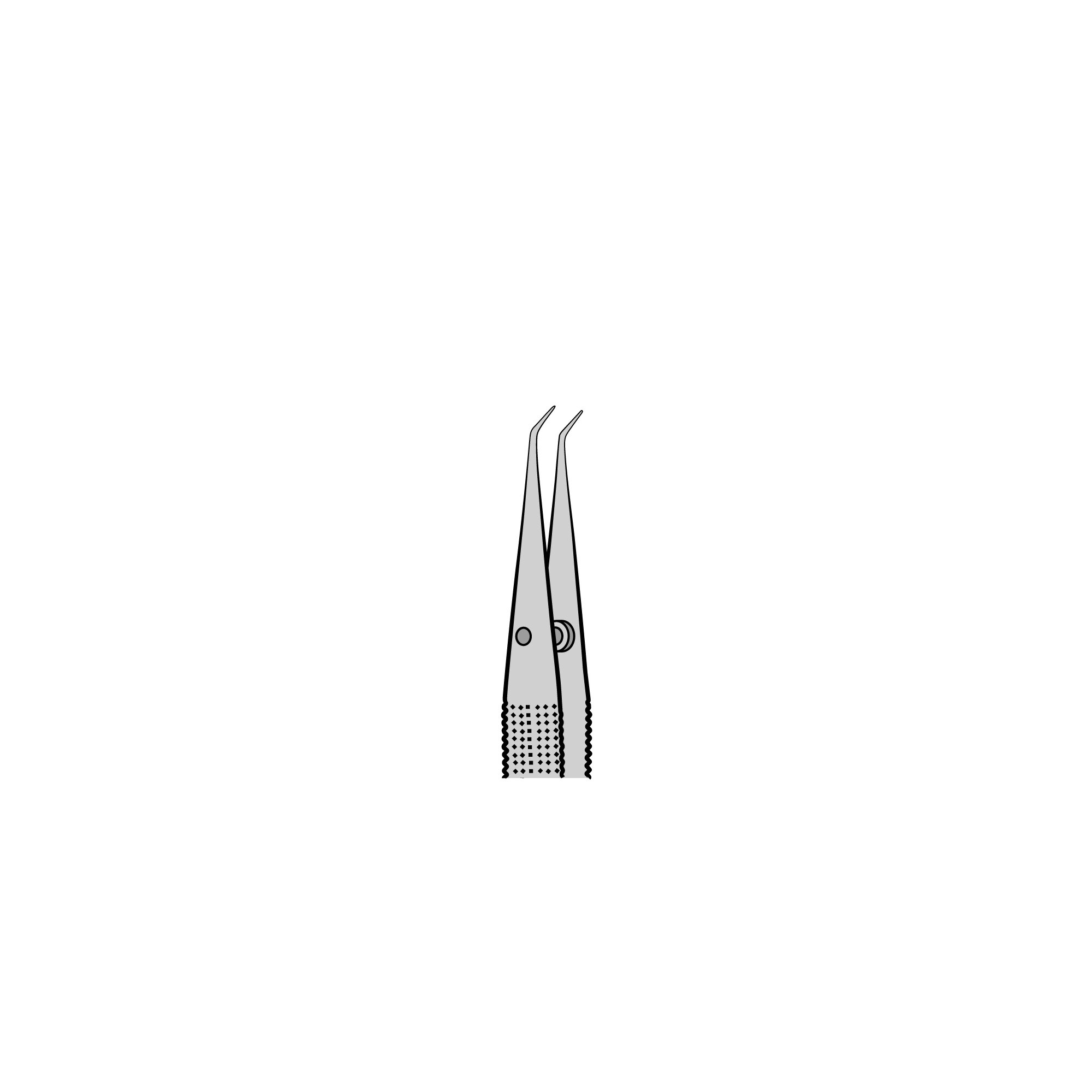 Multipurpose Forceps | 18603-14