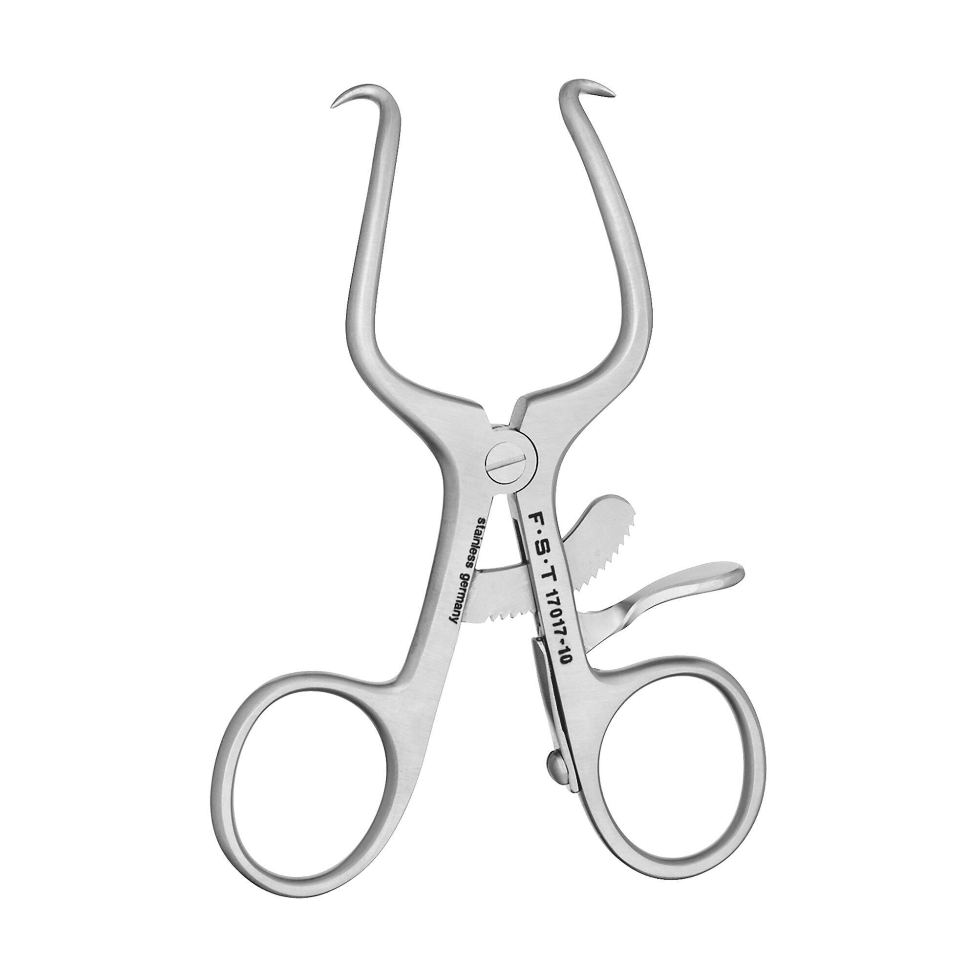 Gelpi Mini Retractor | 17017-10