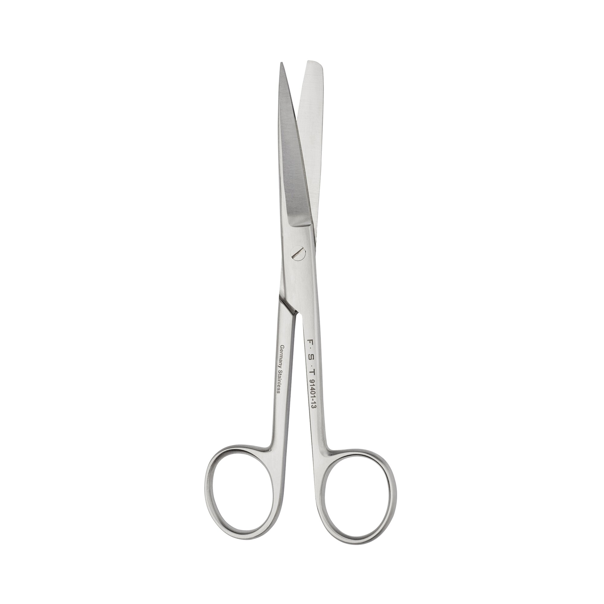 Student Standard Surgical Scissors - Sharp/Blunt | 91401-13