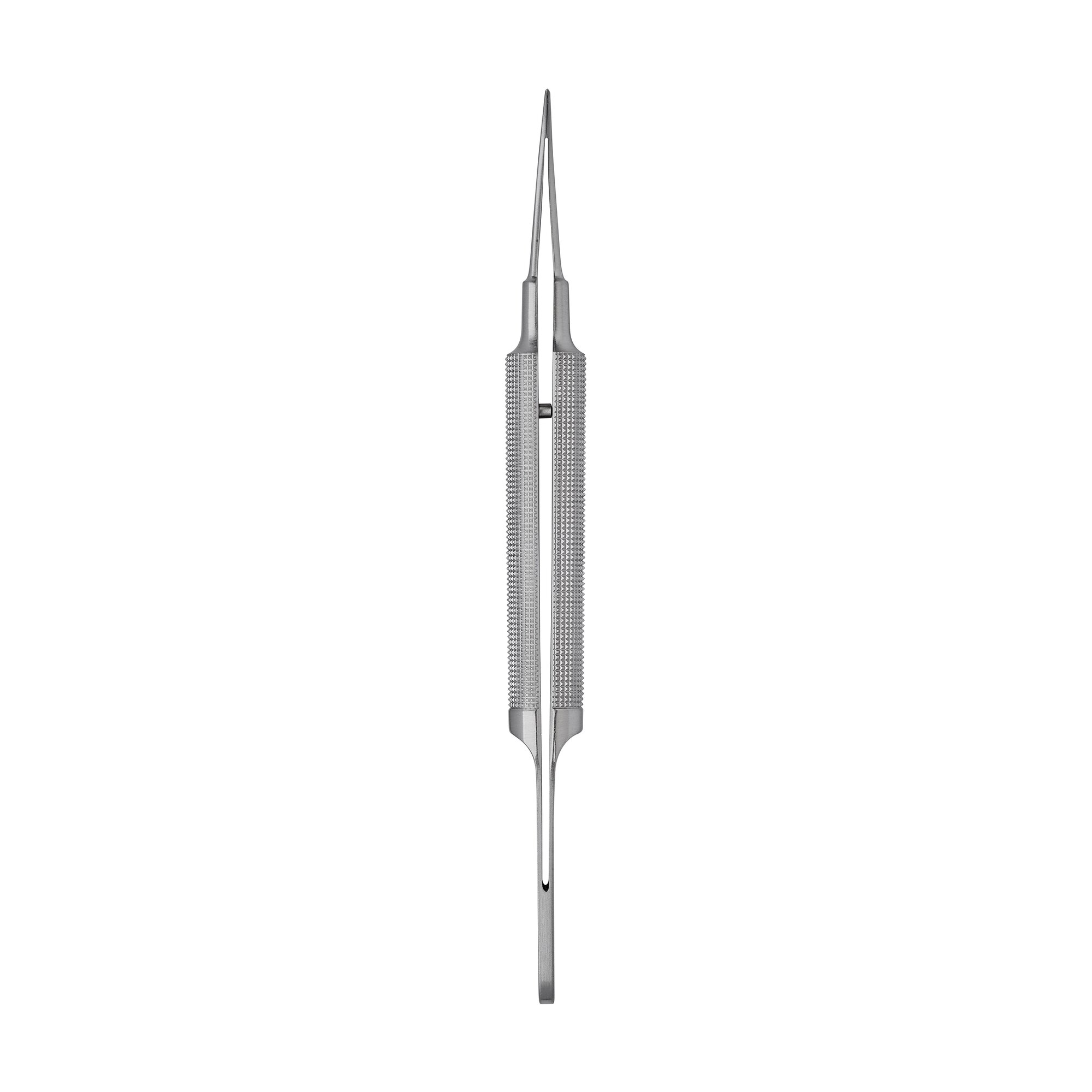 Round Handled Suture Tying Forceps | 18026-10