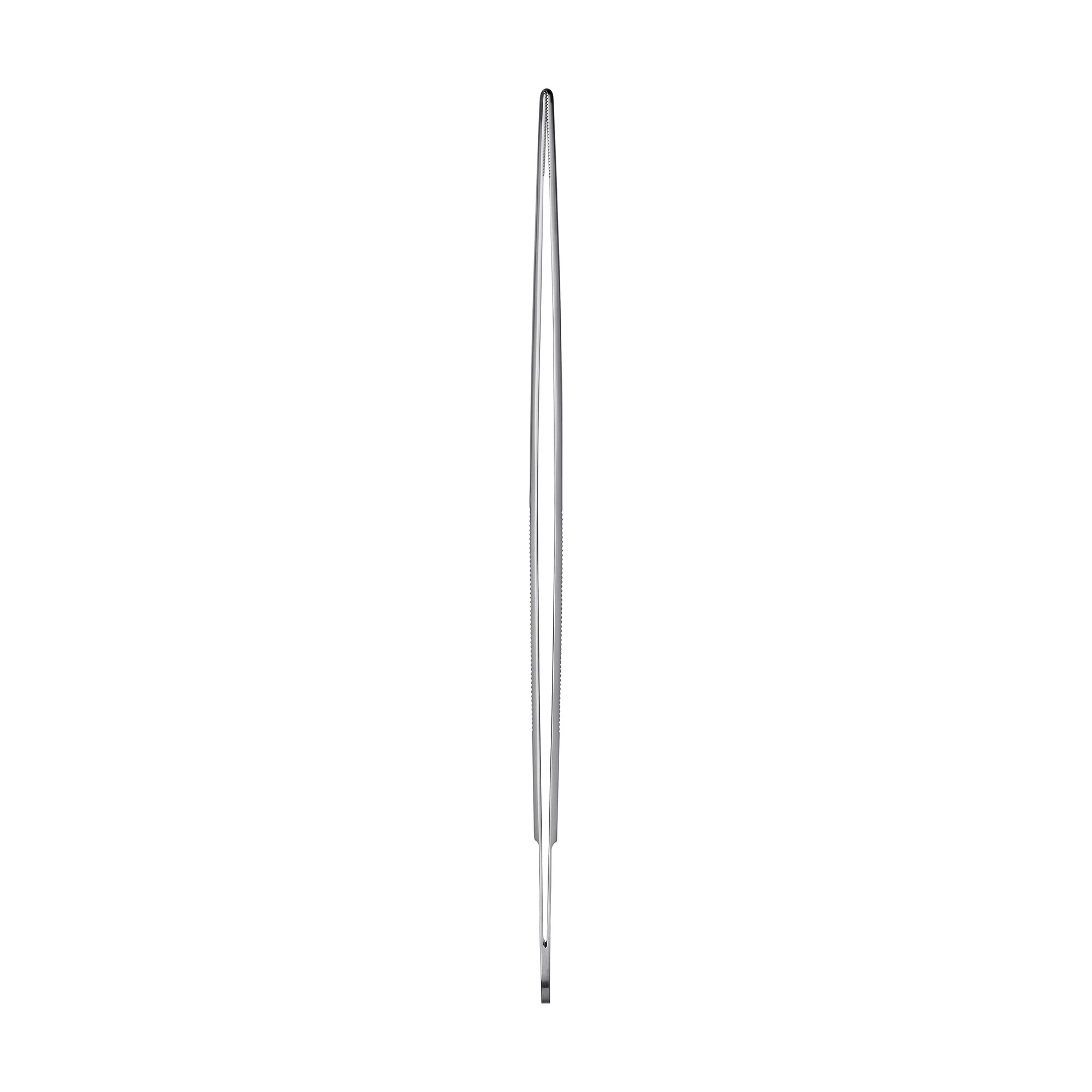 Anatomical Standard Forceps - Straight | 11000-30