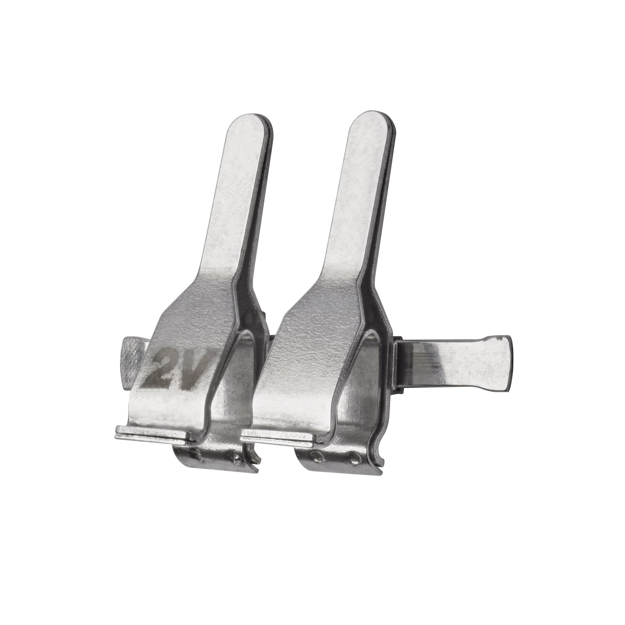 Double Micro Clamp | 18040-22
