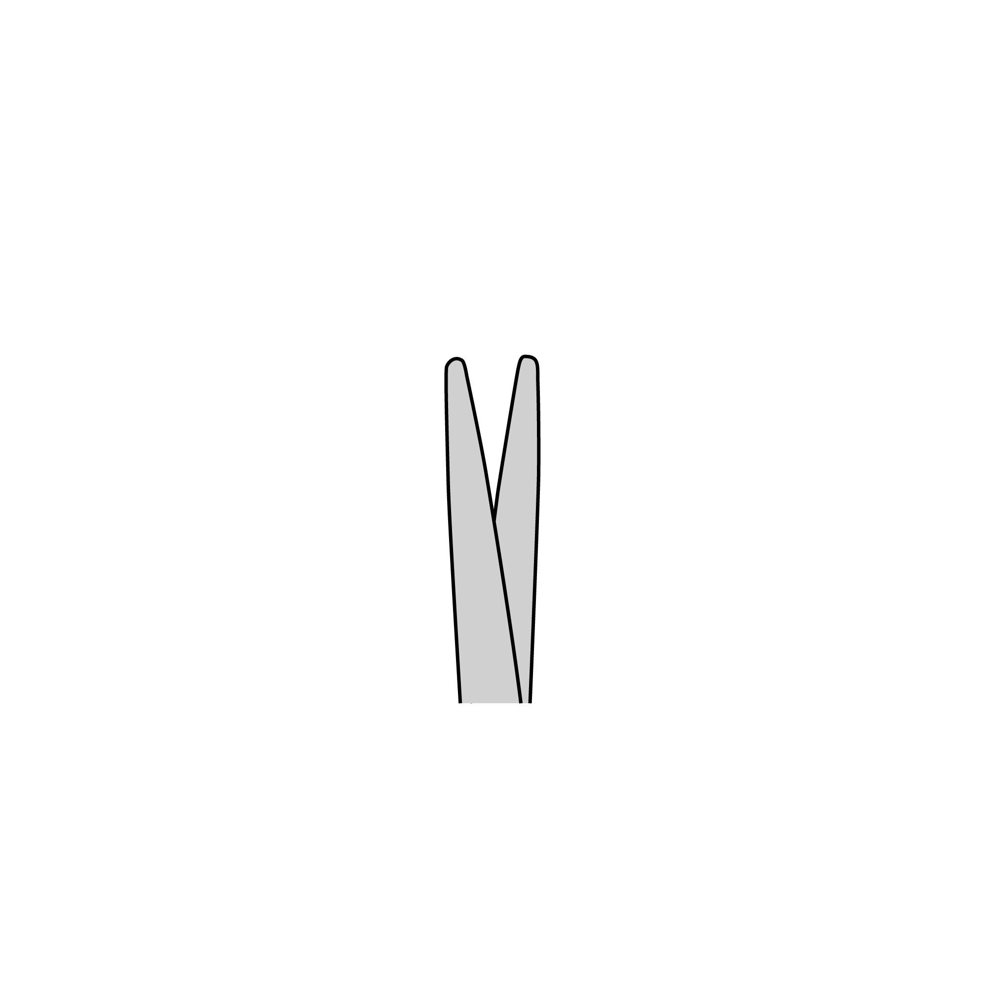 Student Metzenbaum Scissors | 91416-14