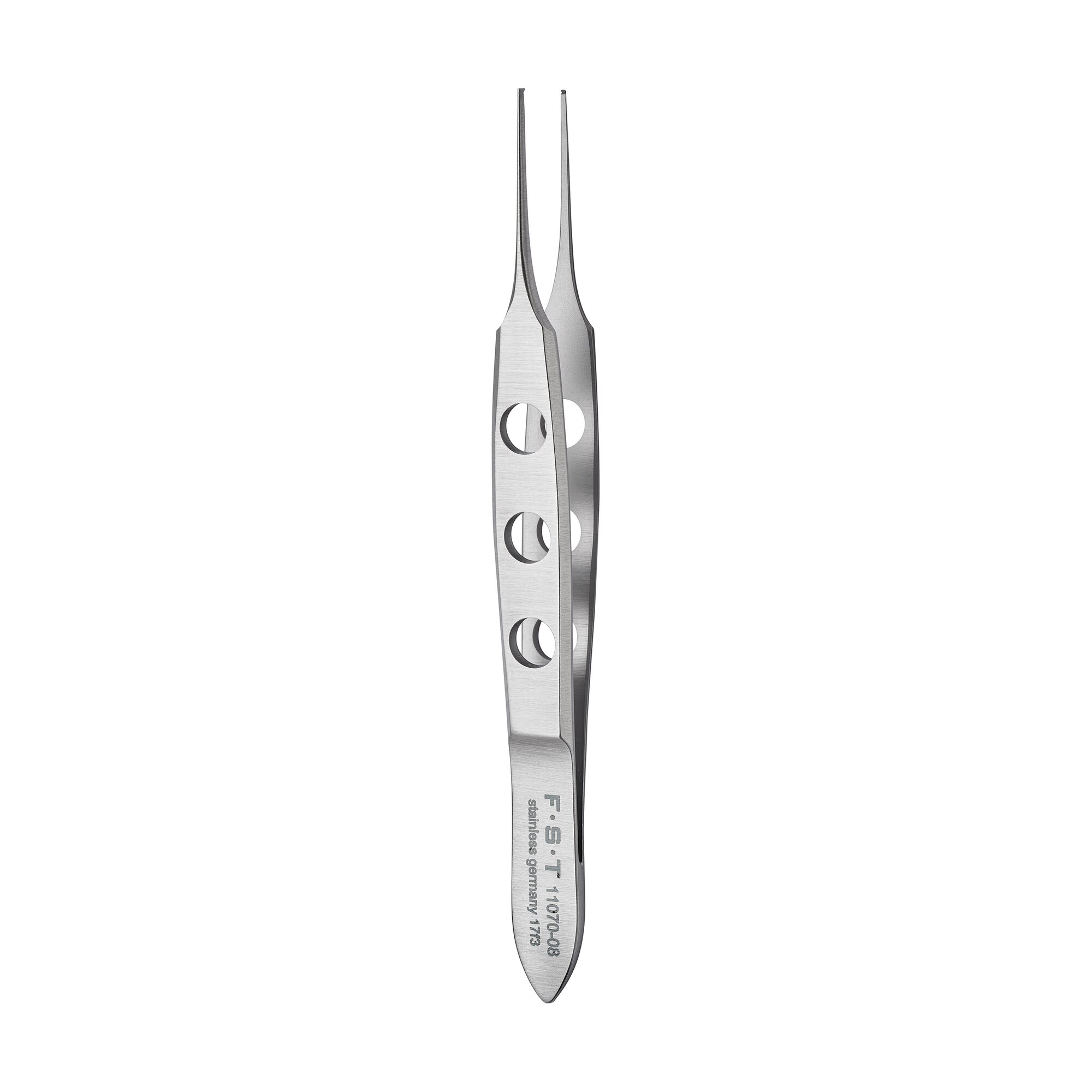 Bishop-Harmon Forceps | 11070-08